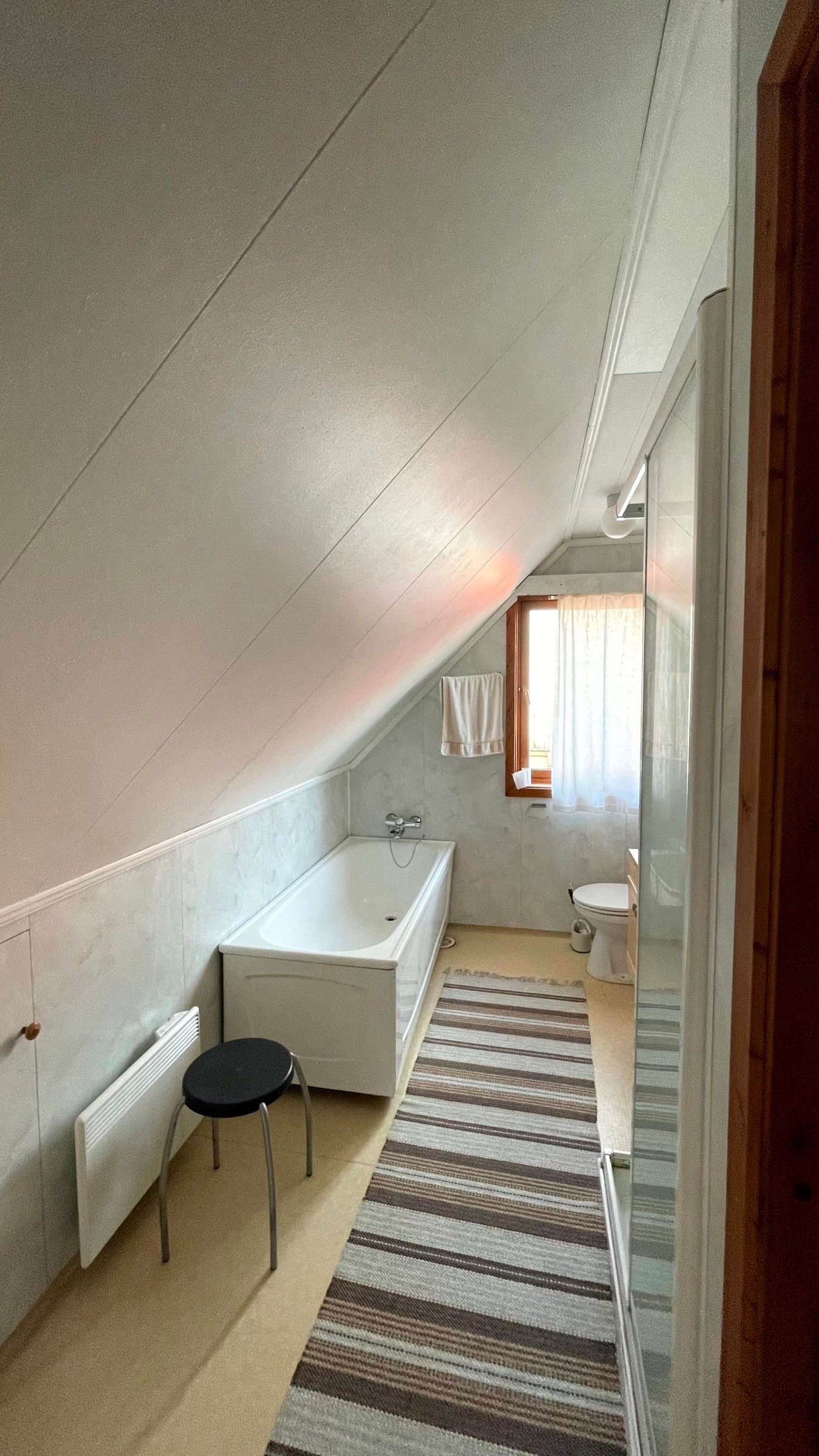 badet Galleribilde
