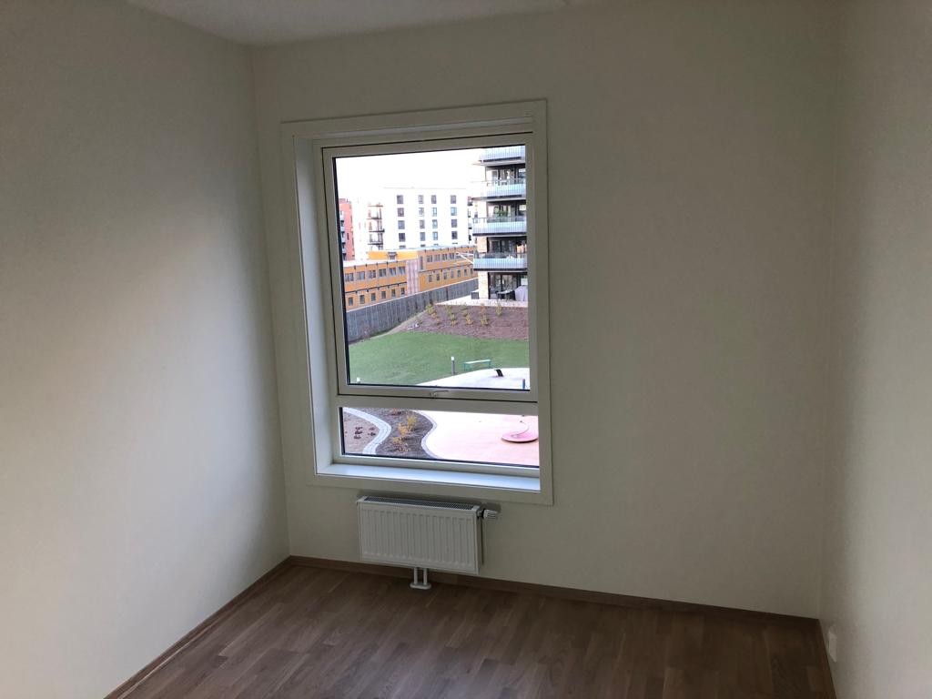 Soverom 1 Galleribilde