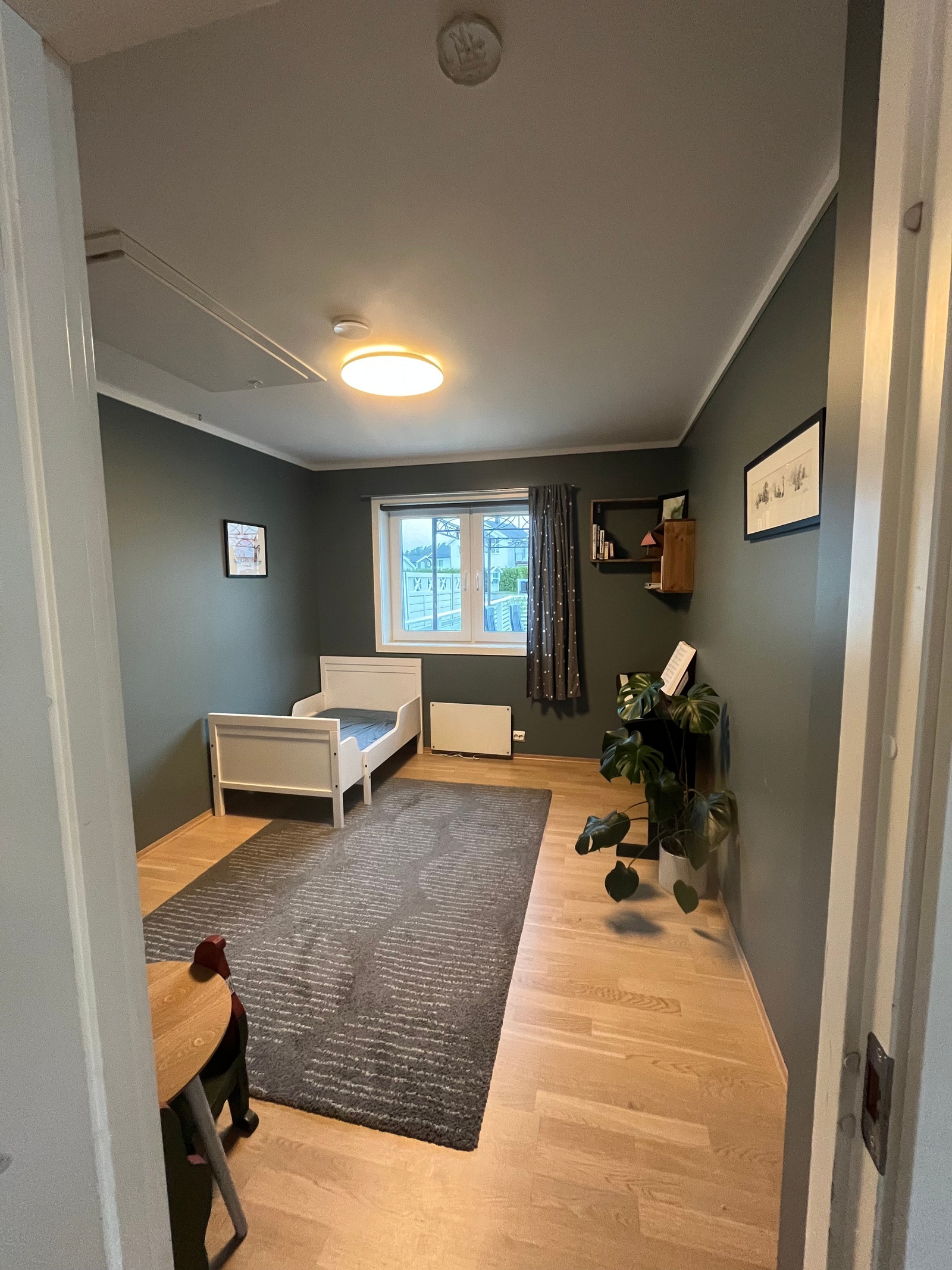Soverom 3 - oppe Galleribilde
