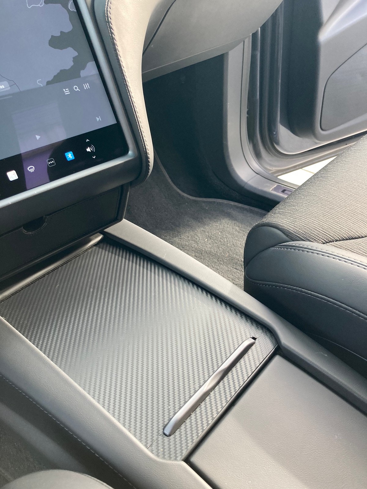 Tesla Model X 29