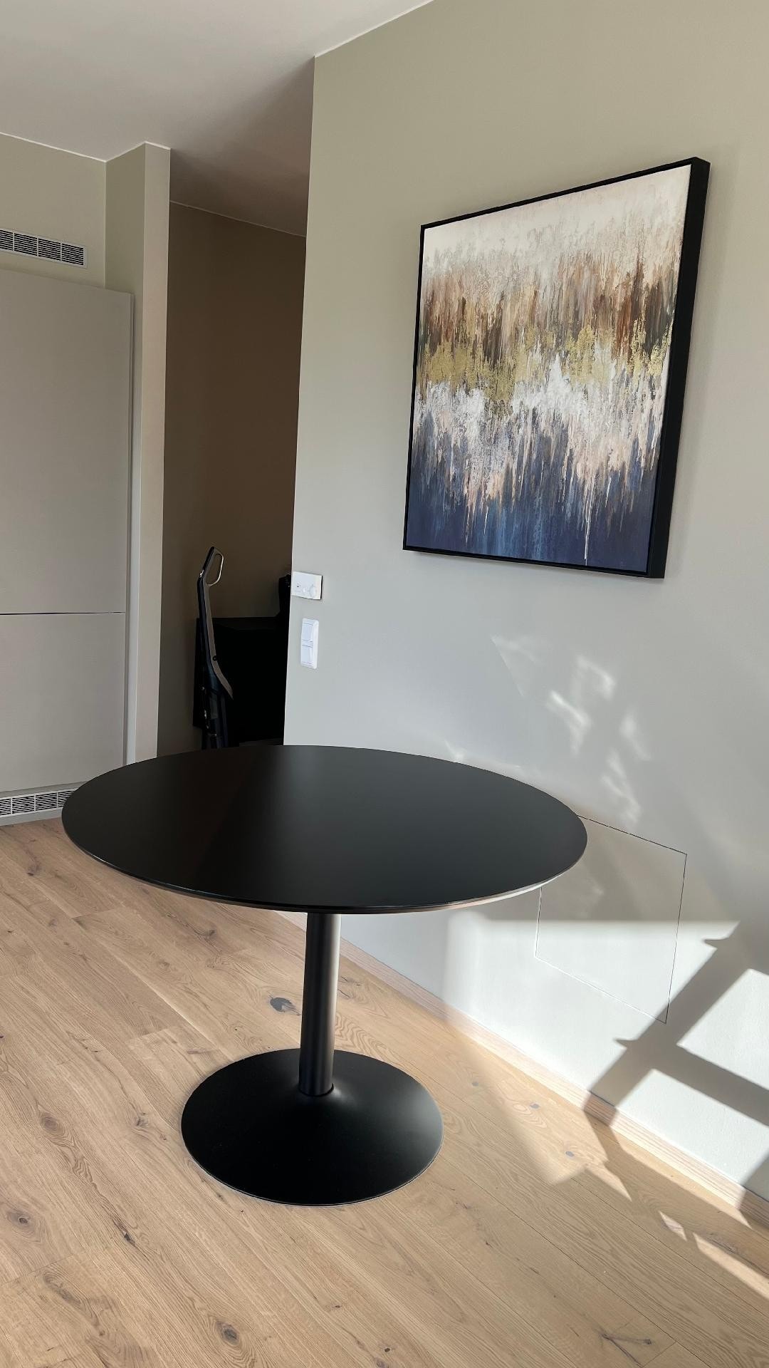 Kjøkken og spiseplass Galleribilde