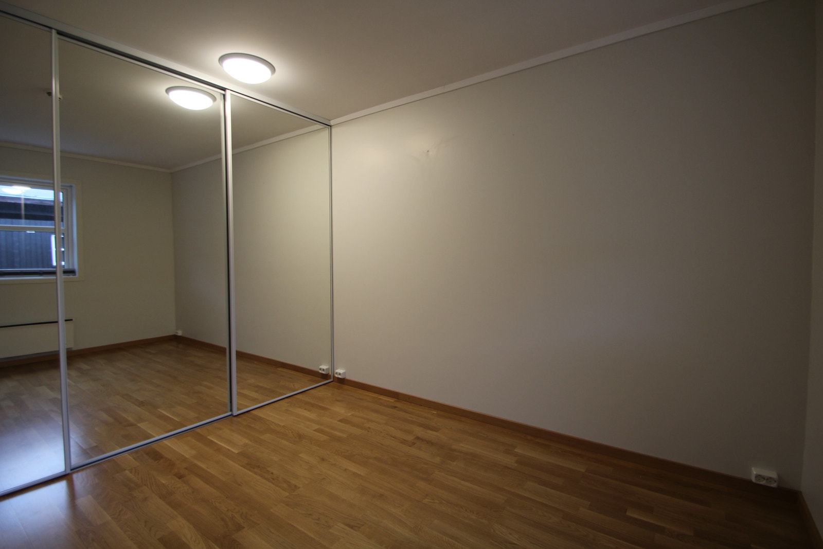 Hovedsoverom Galleribilde