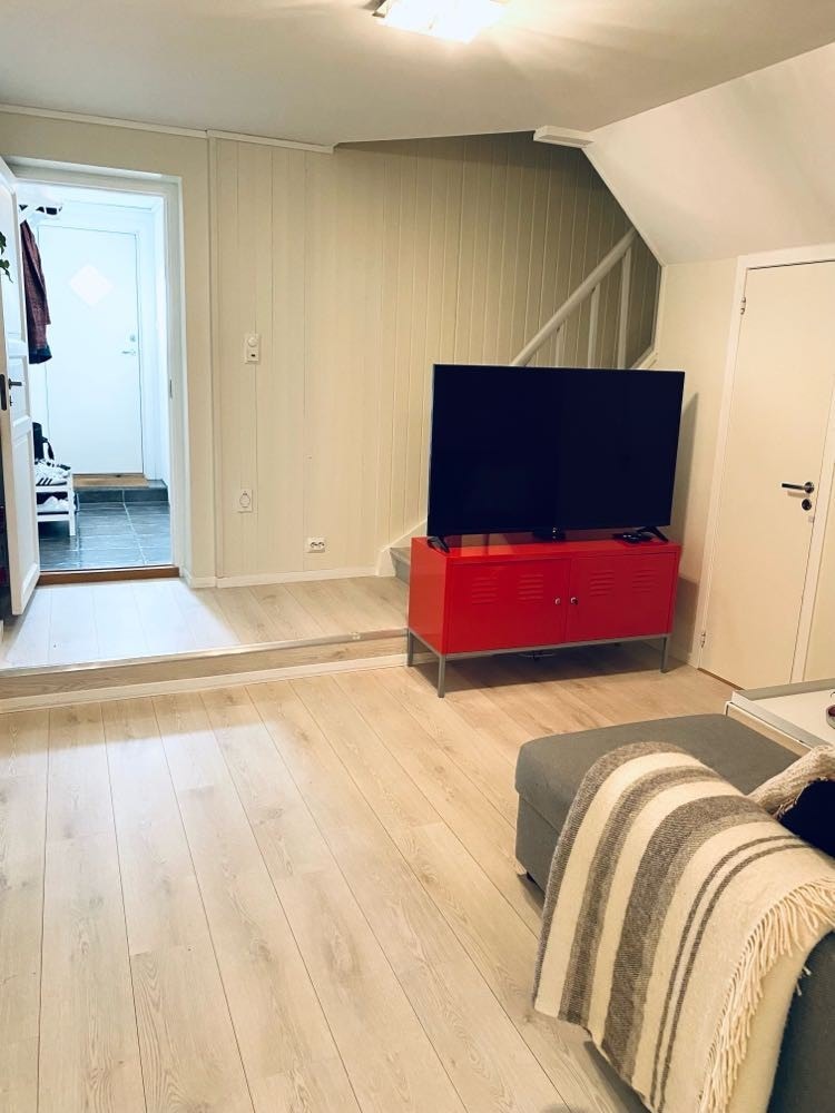 Stue Galleribilde