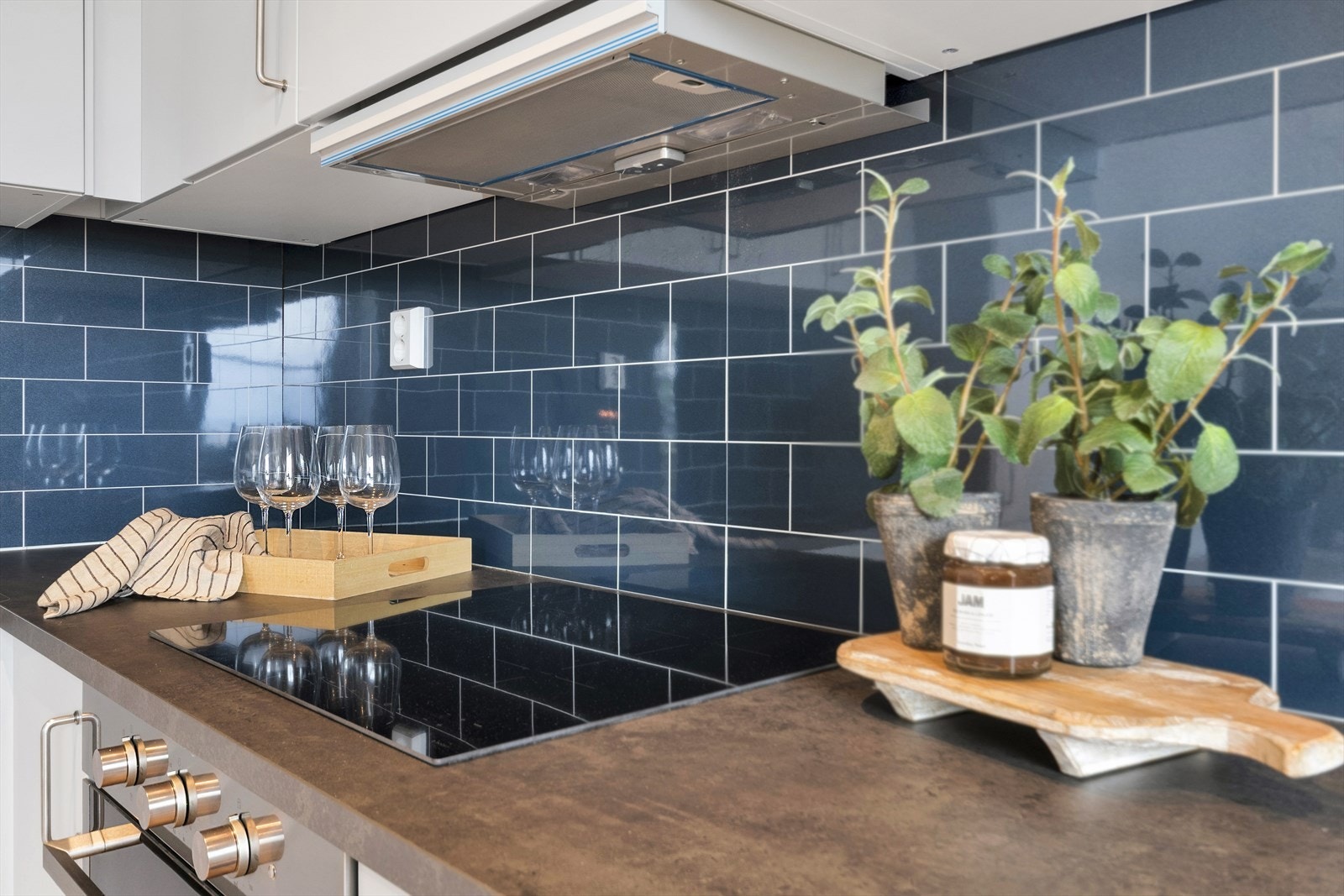 Bilder tatt i seksjon 3, avvik kan forekomme. Galleribilde