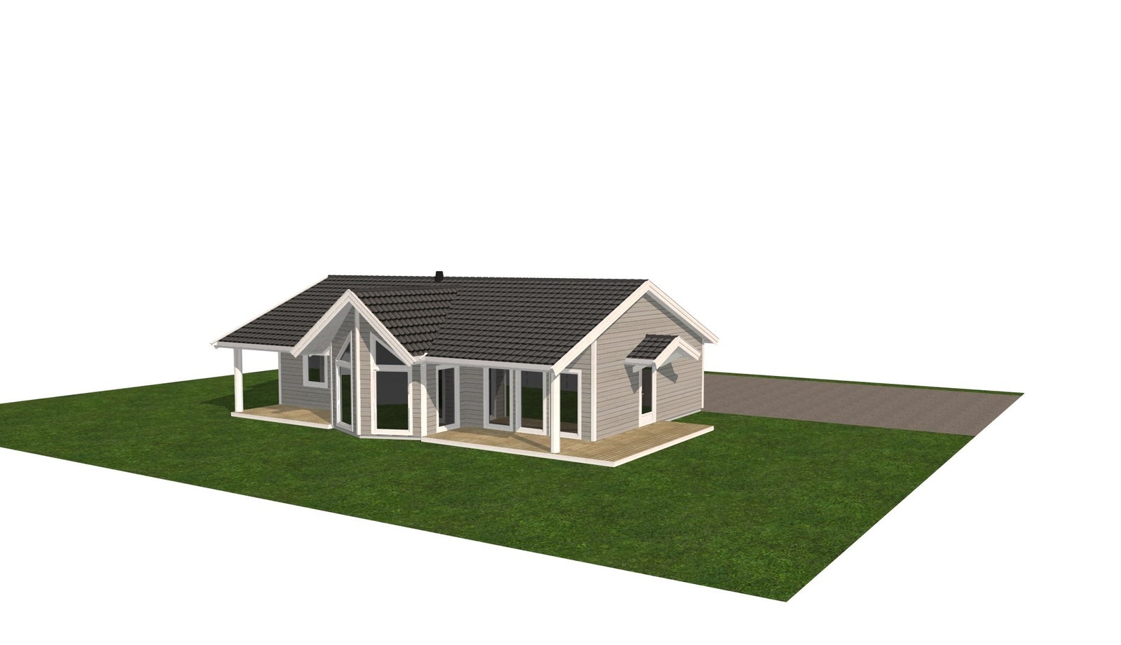 Fasade 2 Galleribilde