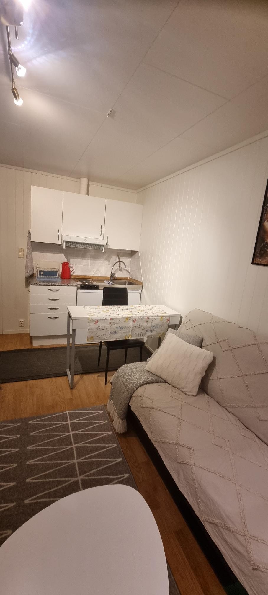 Hybelkjøkken Galleribilde