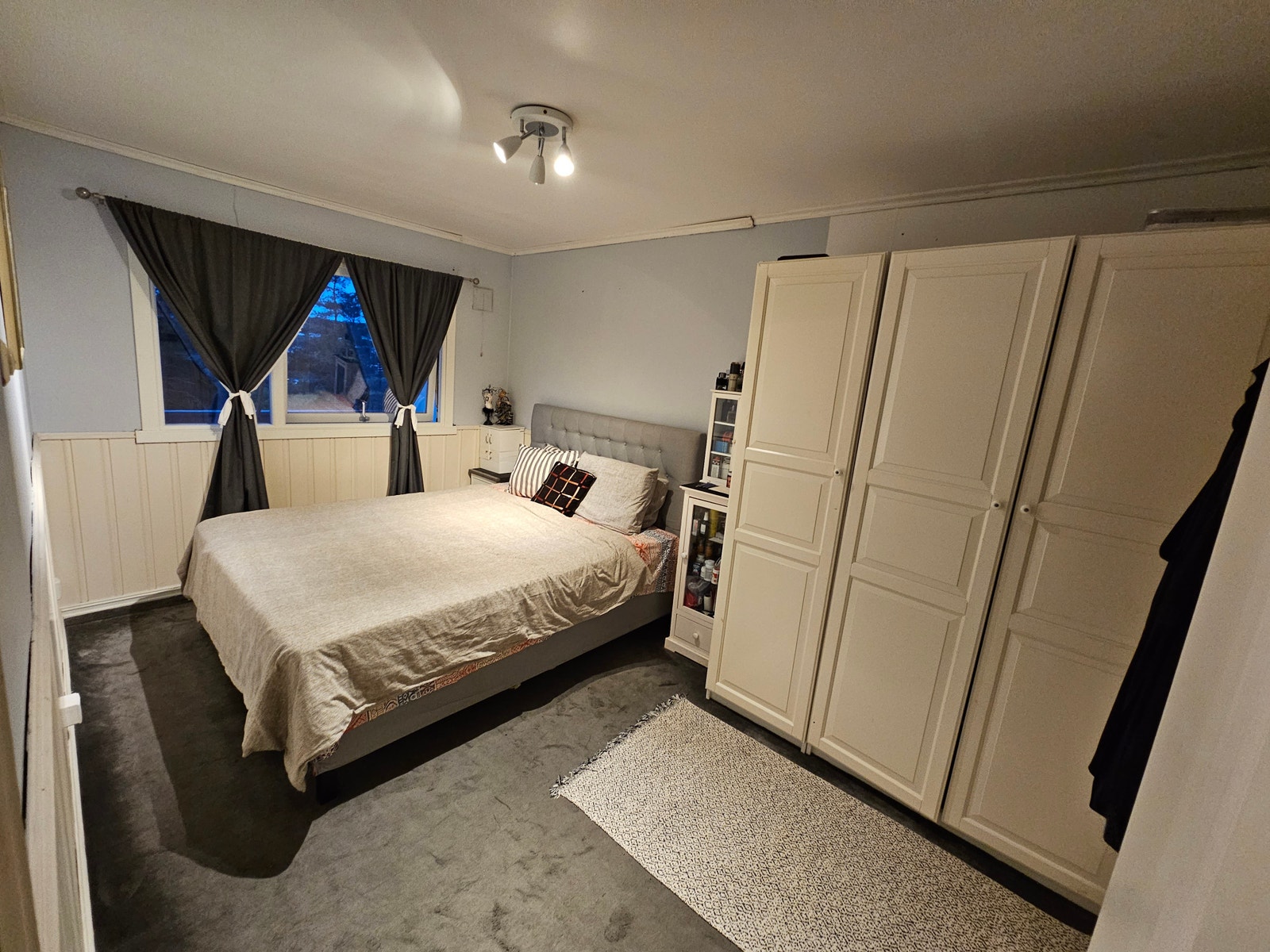 Soverom 1 Galleribilde