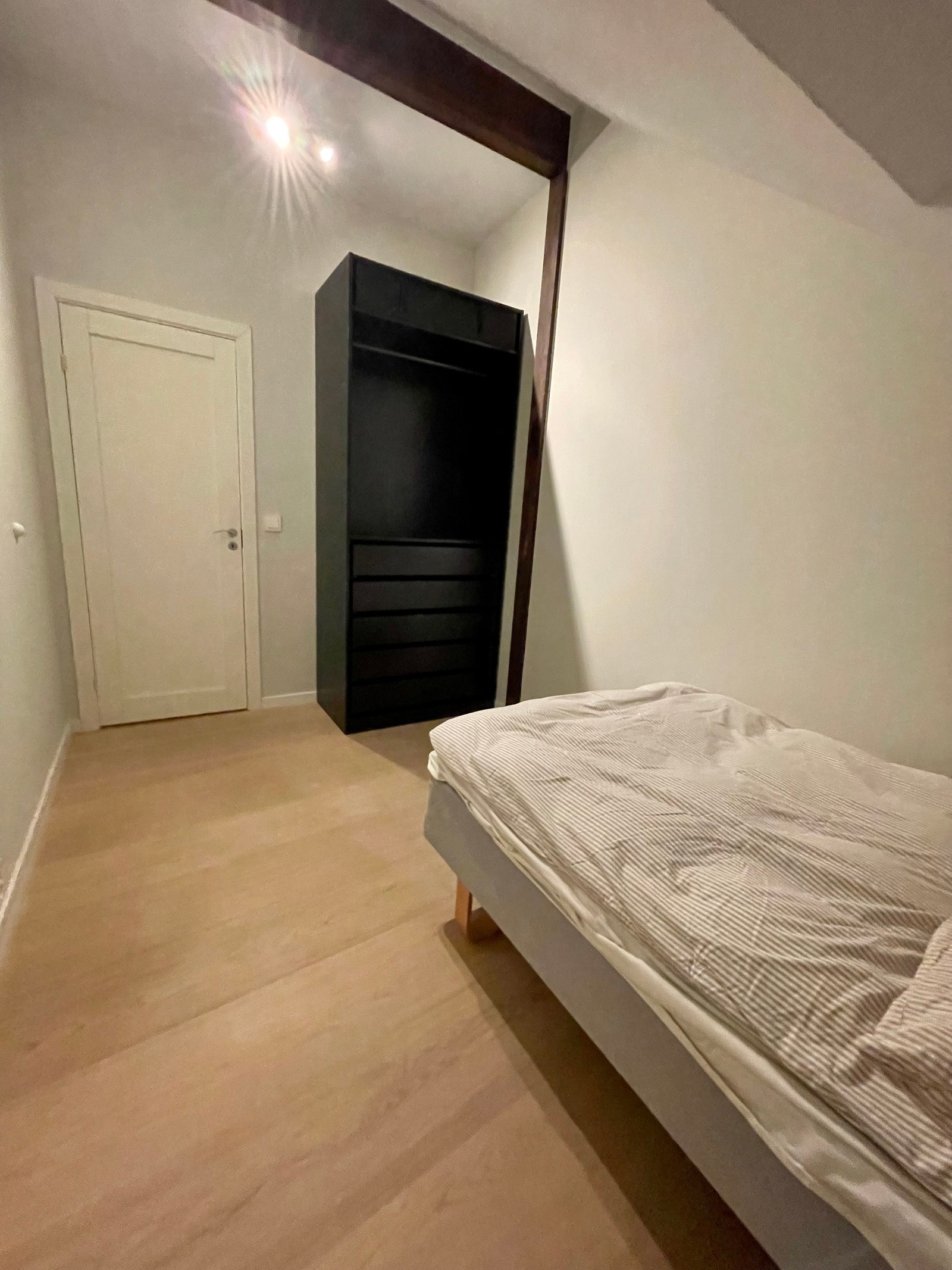 Soverom 1 Galleribilde