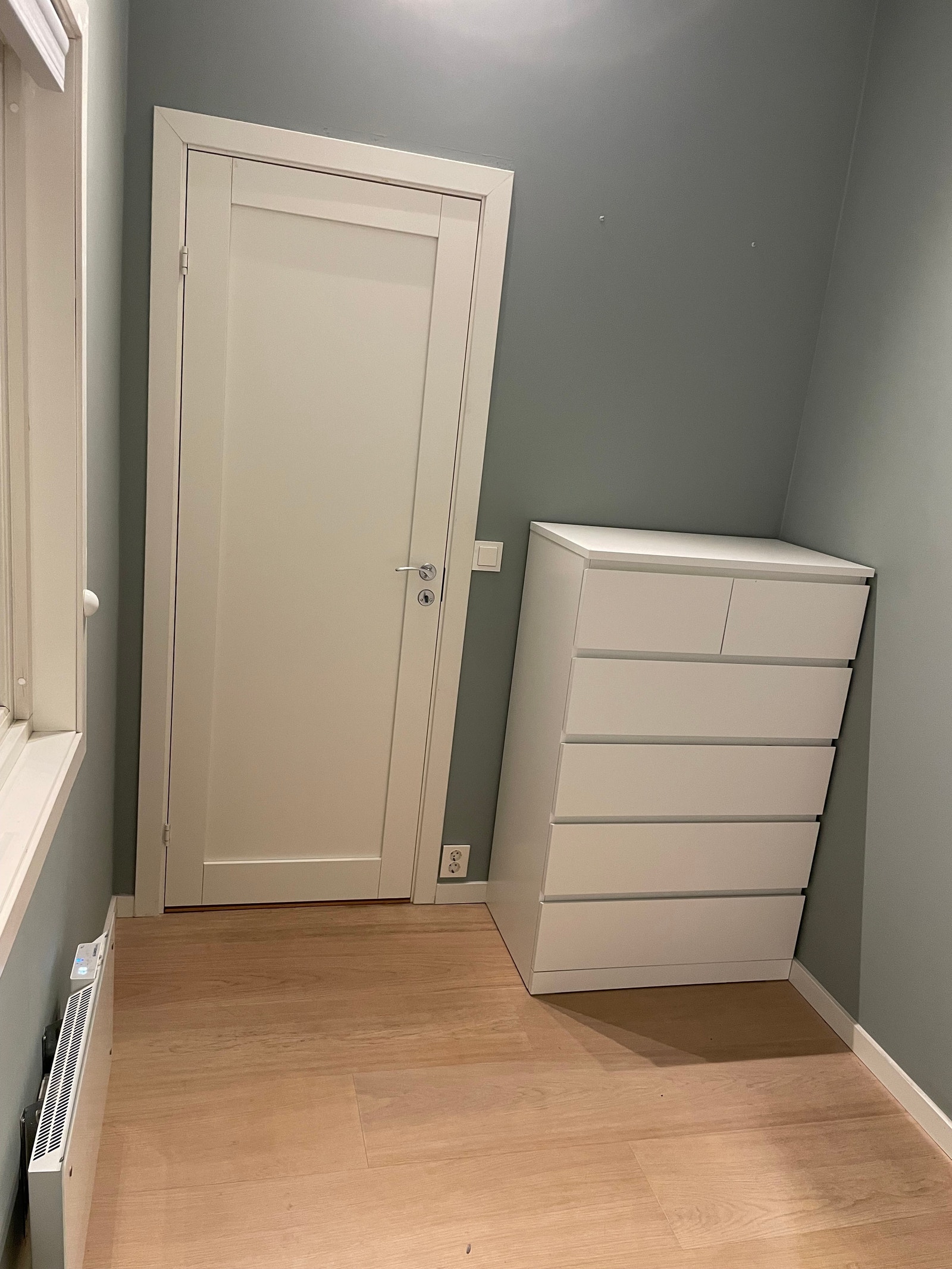 Soverom 4 Galleribilde