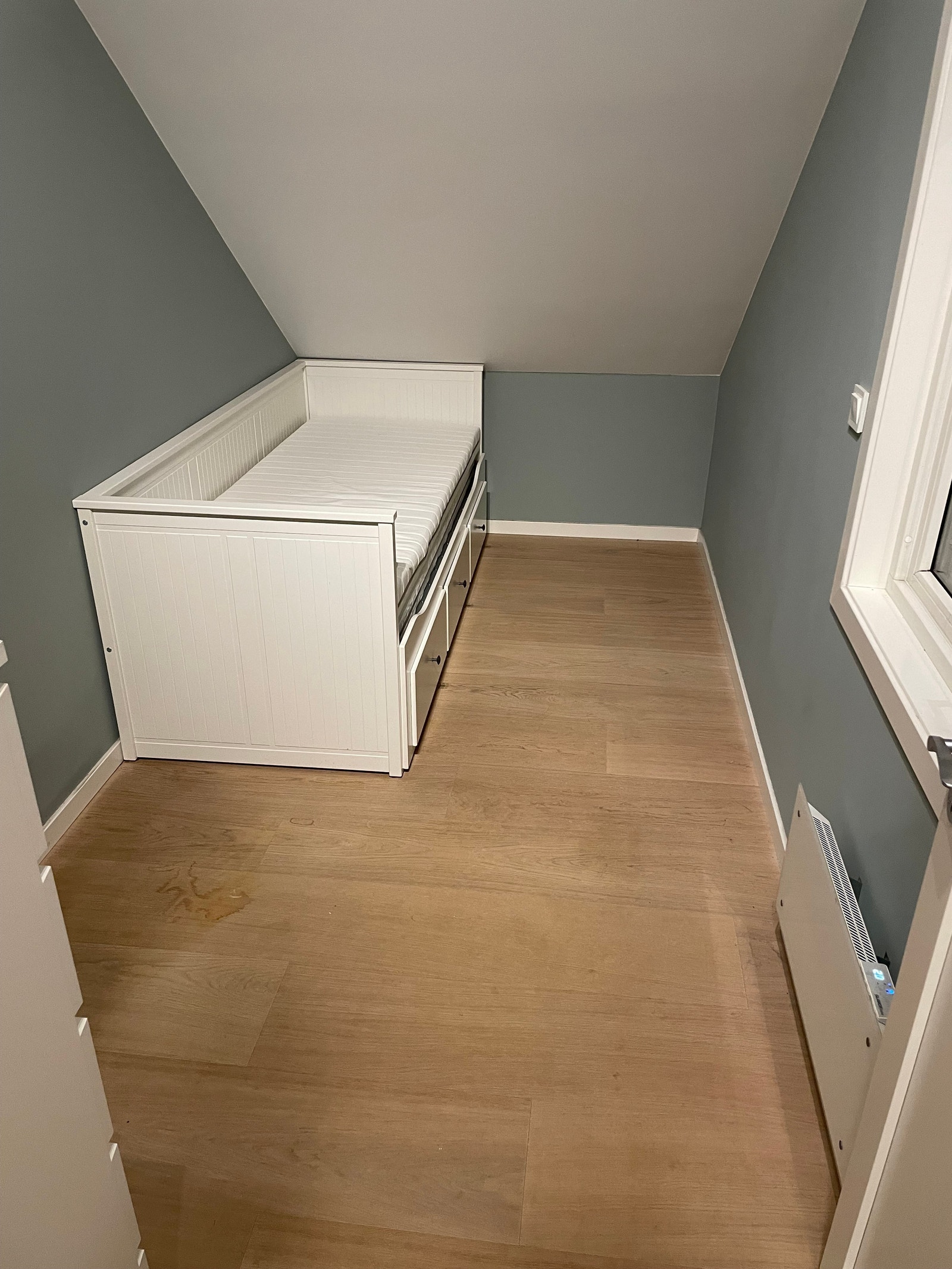 Soverom 4 Galleribilde