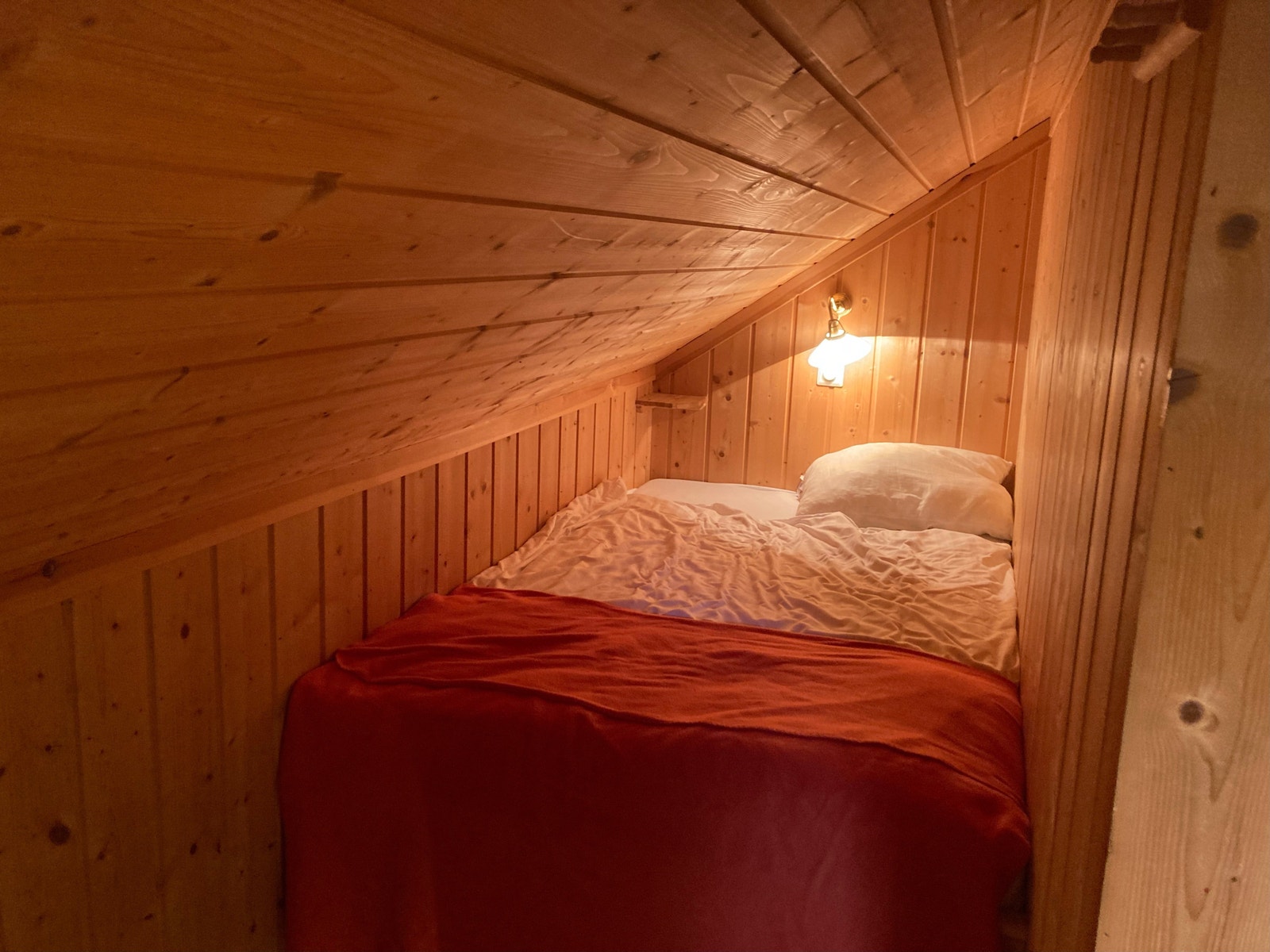 Seng bak trapp 2.etg Galleribilde