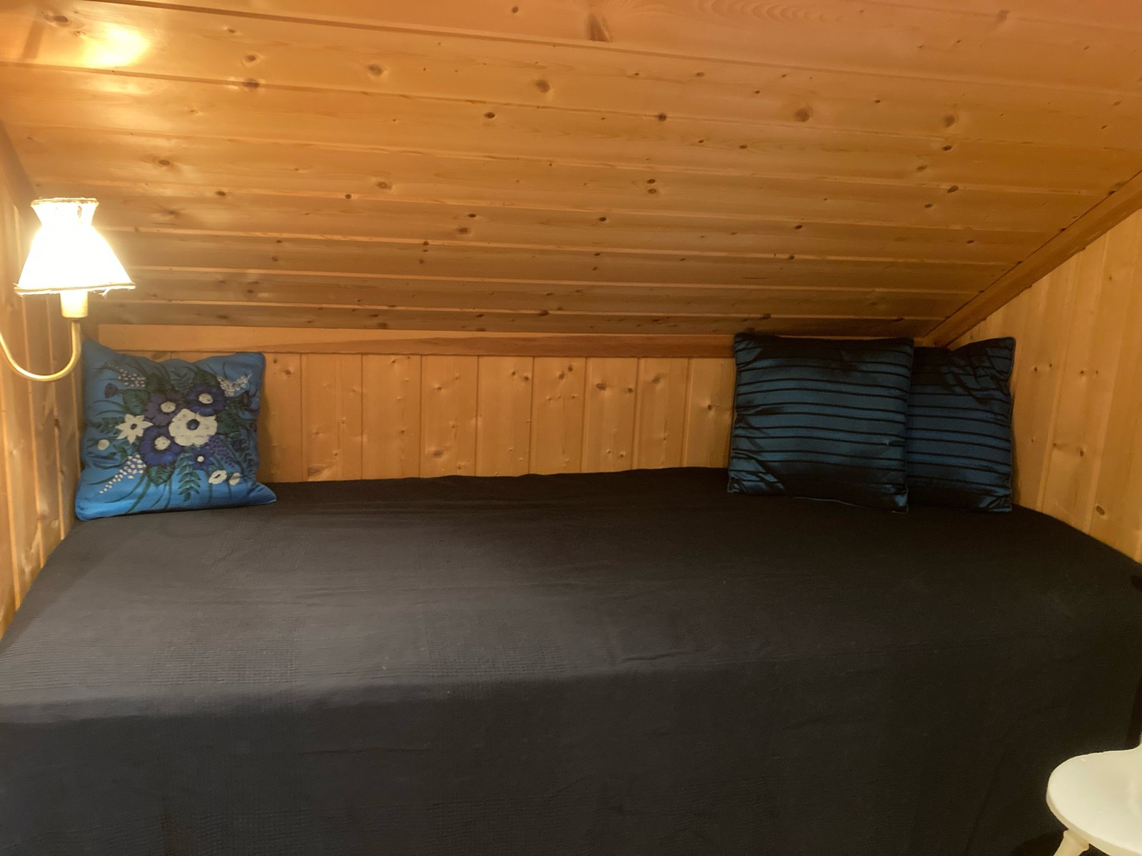 Seng i trappegangen 2.etg Galleribilde