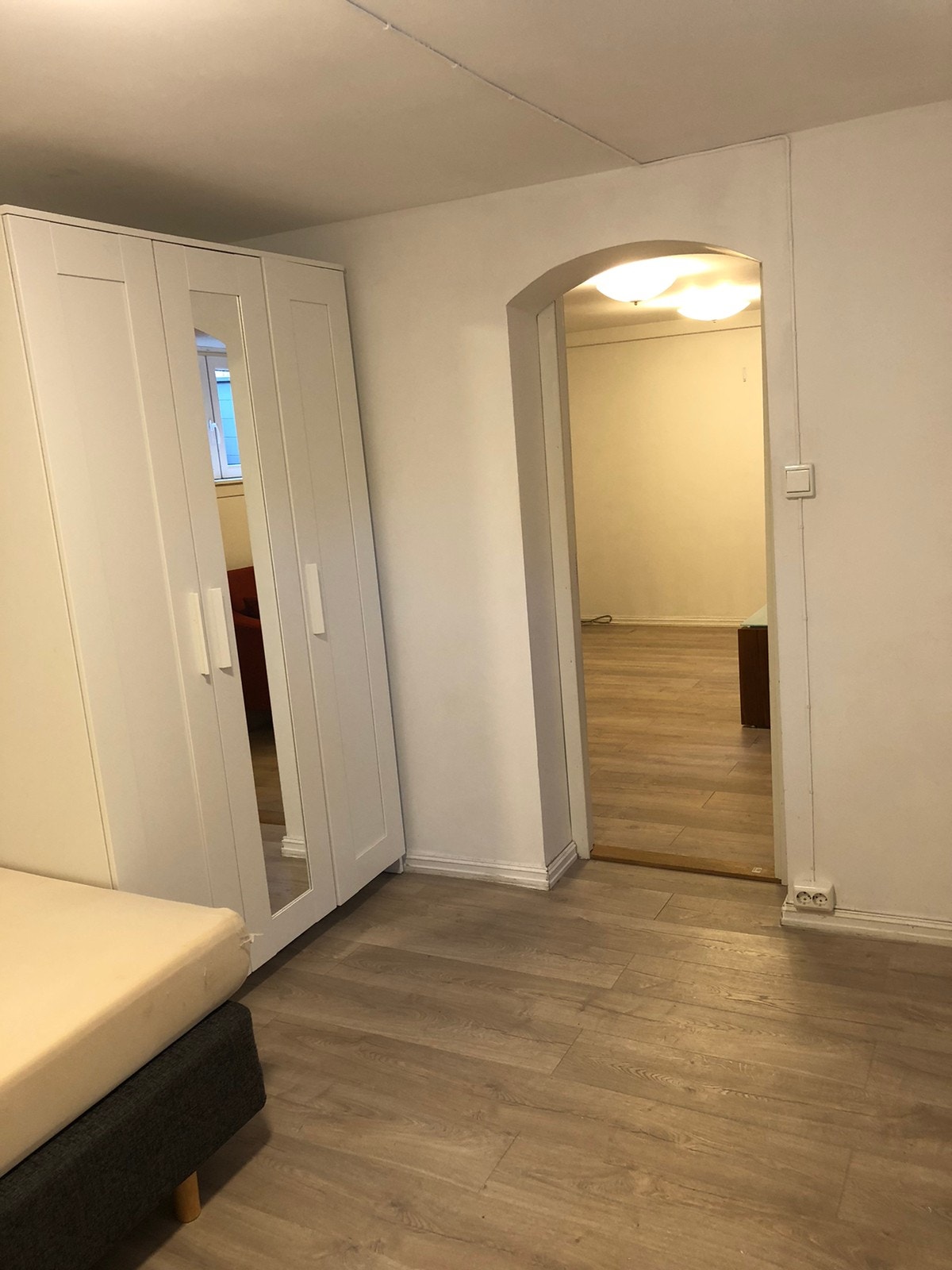 soverom Galleribilde