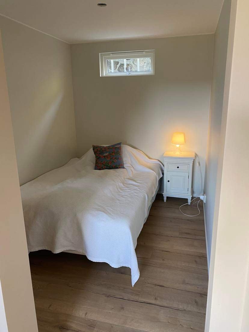 Sovealkove Galleribilde