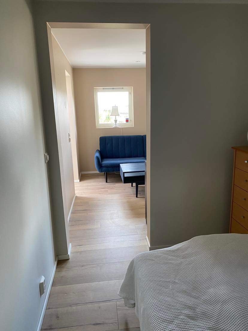 Sovealkove Galleribilde