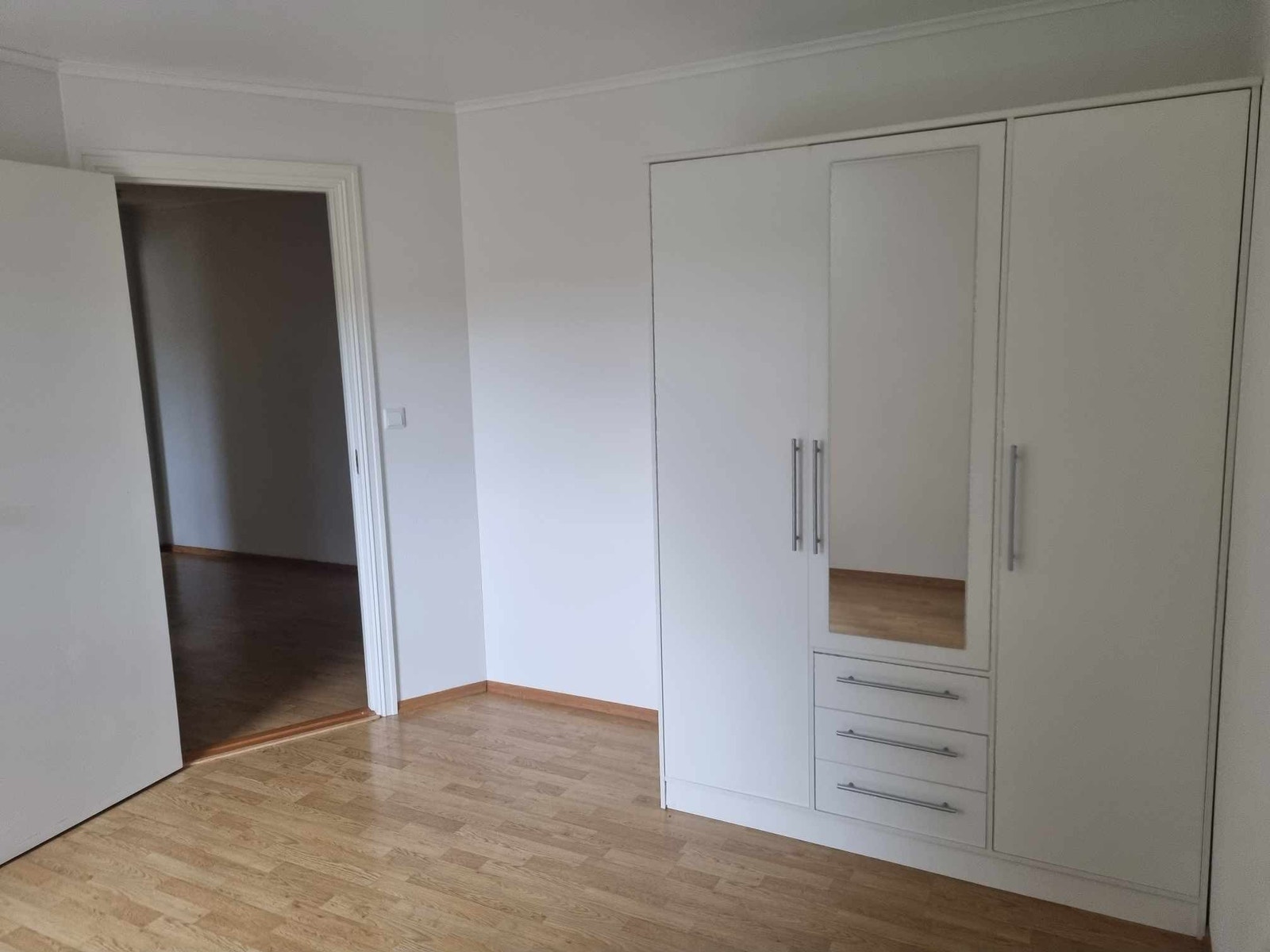 Soverom 1 Galleribilde