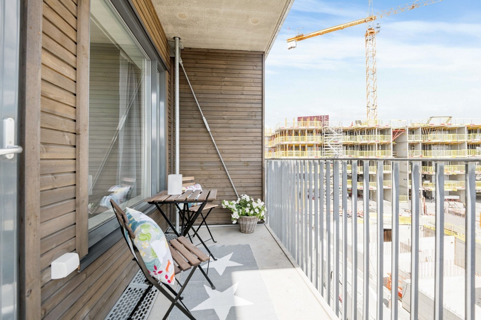 Balkong 2-2 Galleribilde
