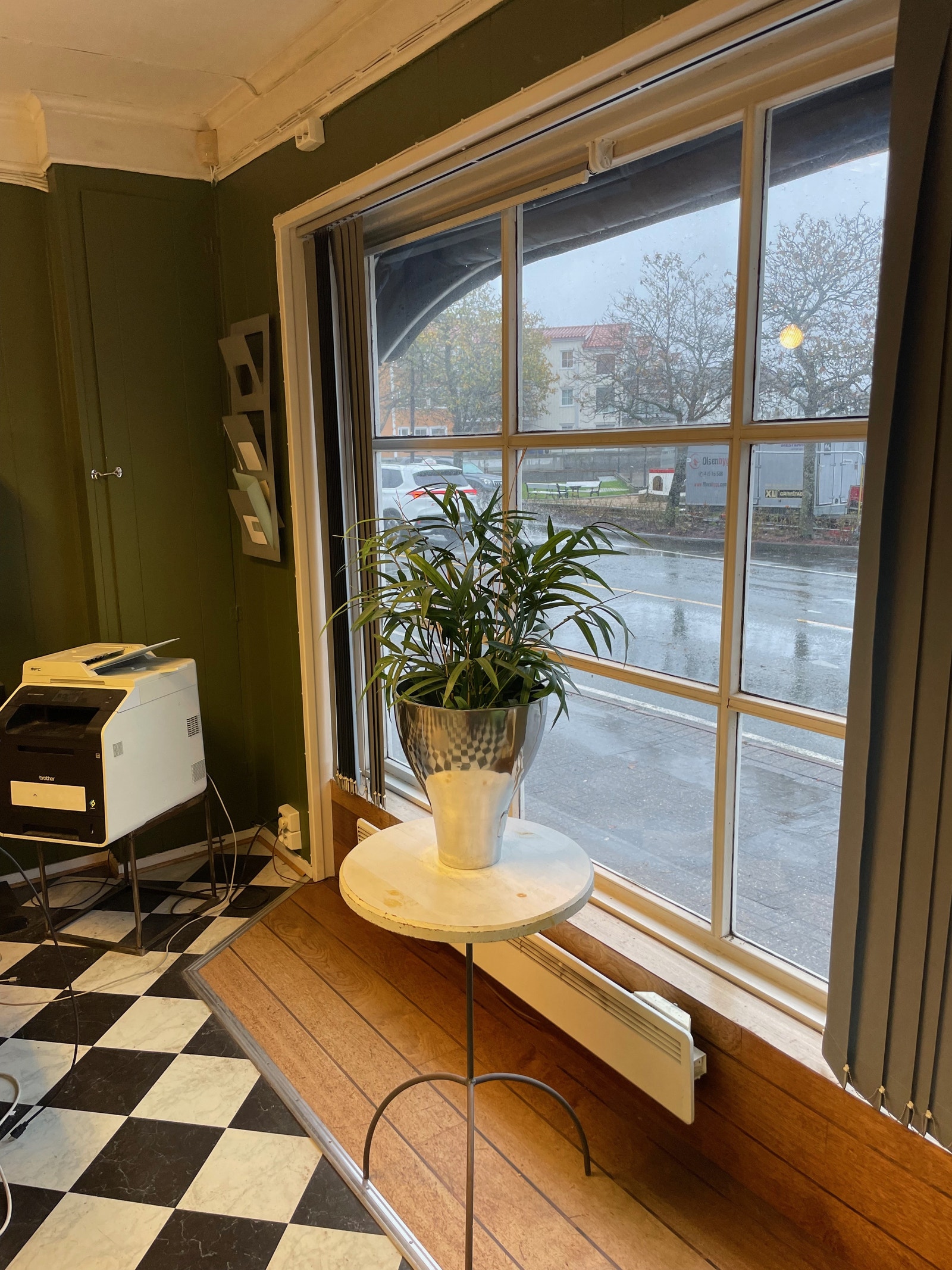 Kontor/butikklokalet 2 Galleribilde