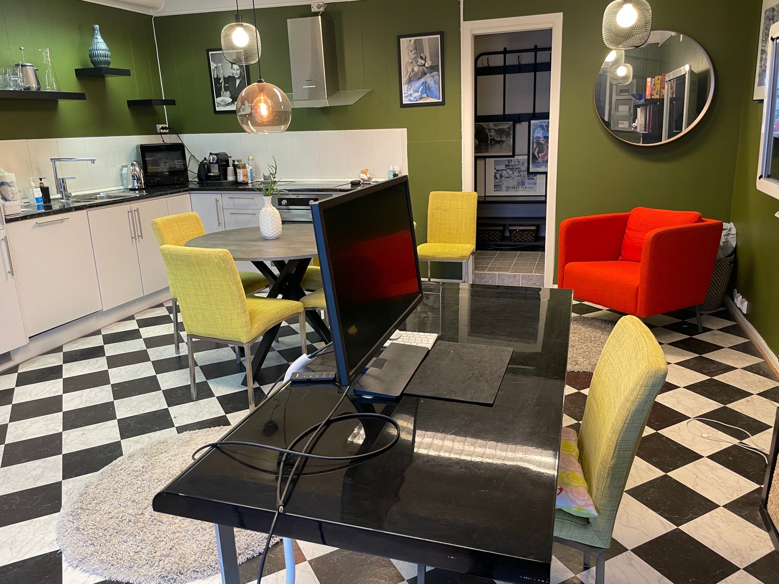 Kontor/butikklokalet 3 Galleribilde