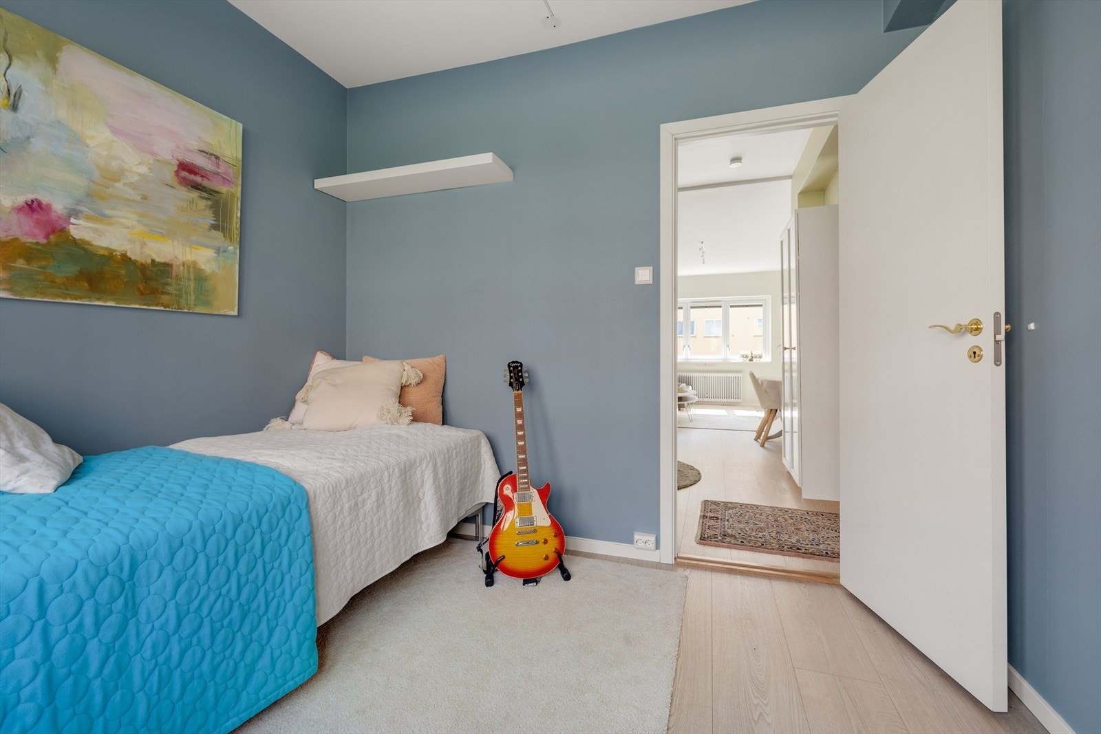 Soverom 2 Galleribilde