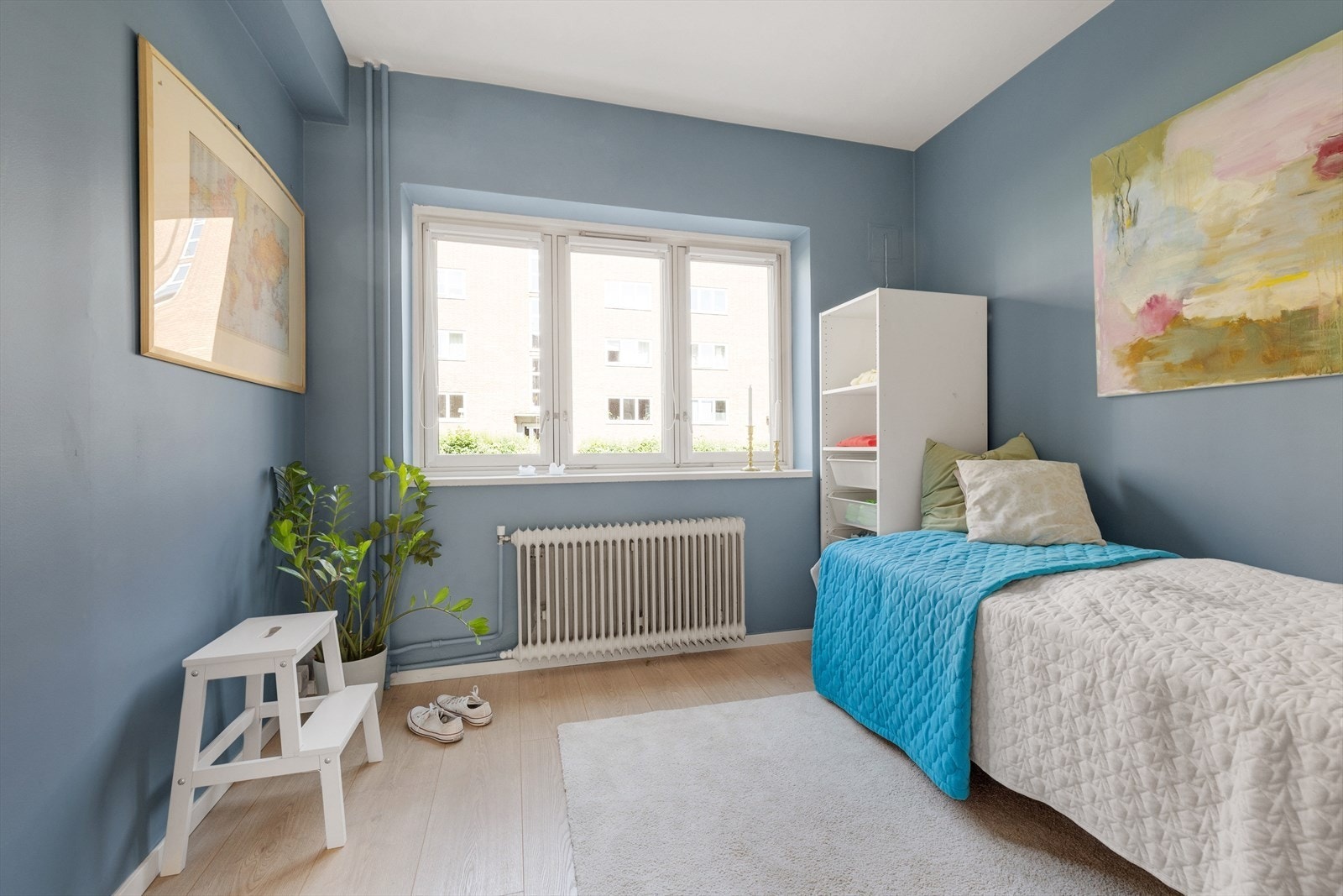 Soverom 2 Galleribilde