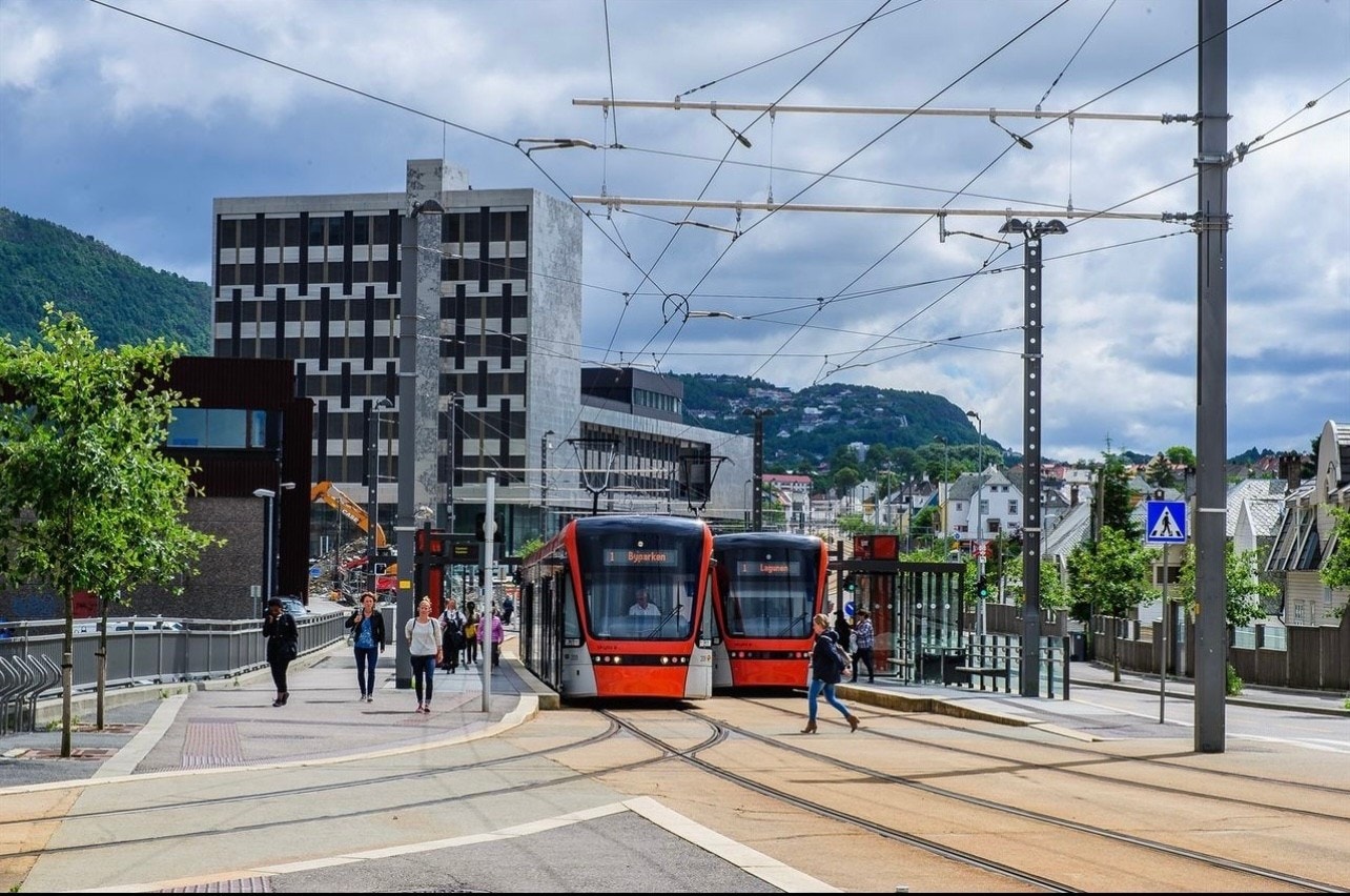 HVL 5 min unna Galleribilde