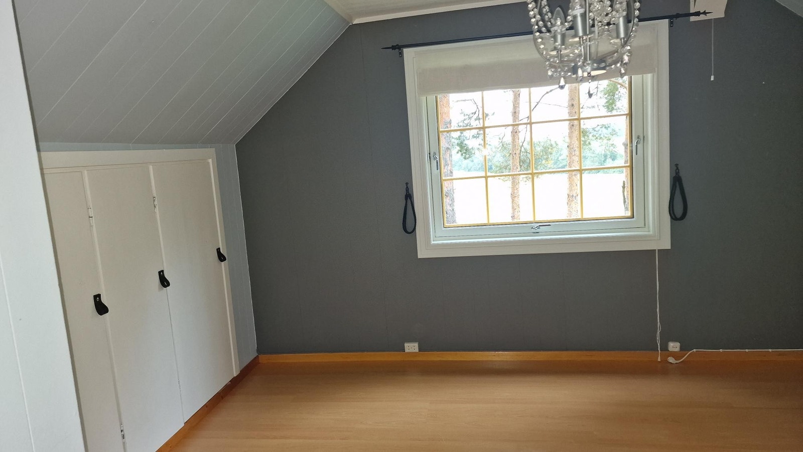 Soverom 2 etg Galleribilde