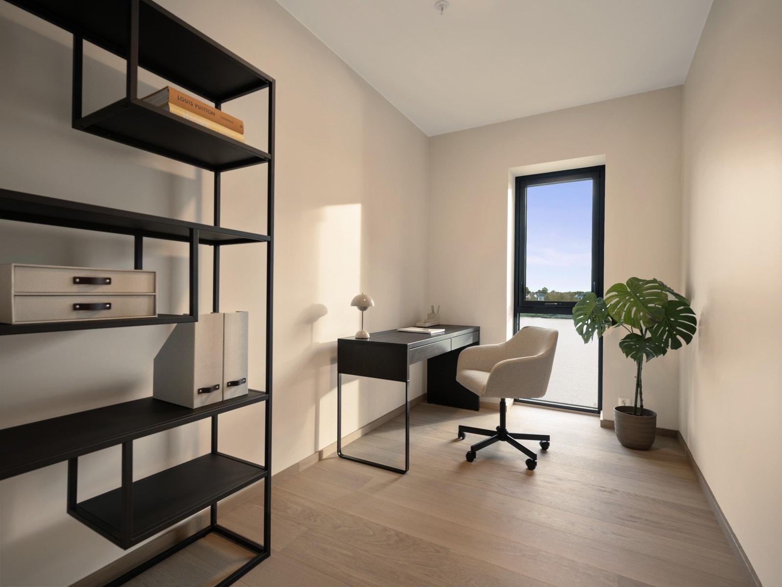 Soverom 3 Galleribilde