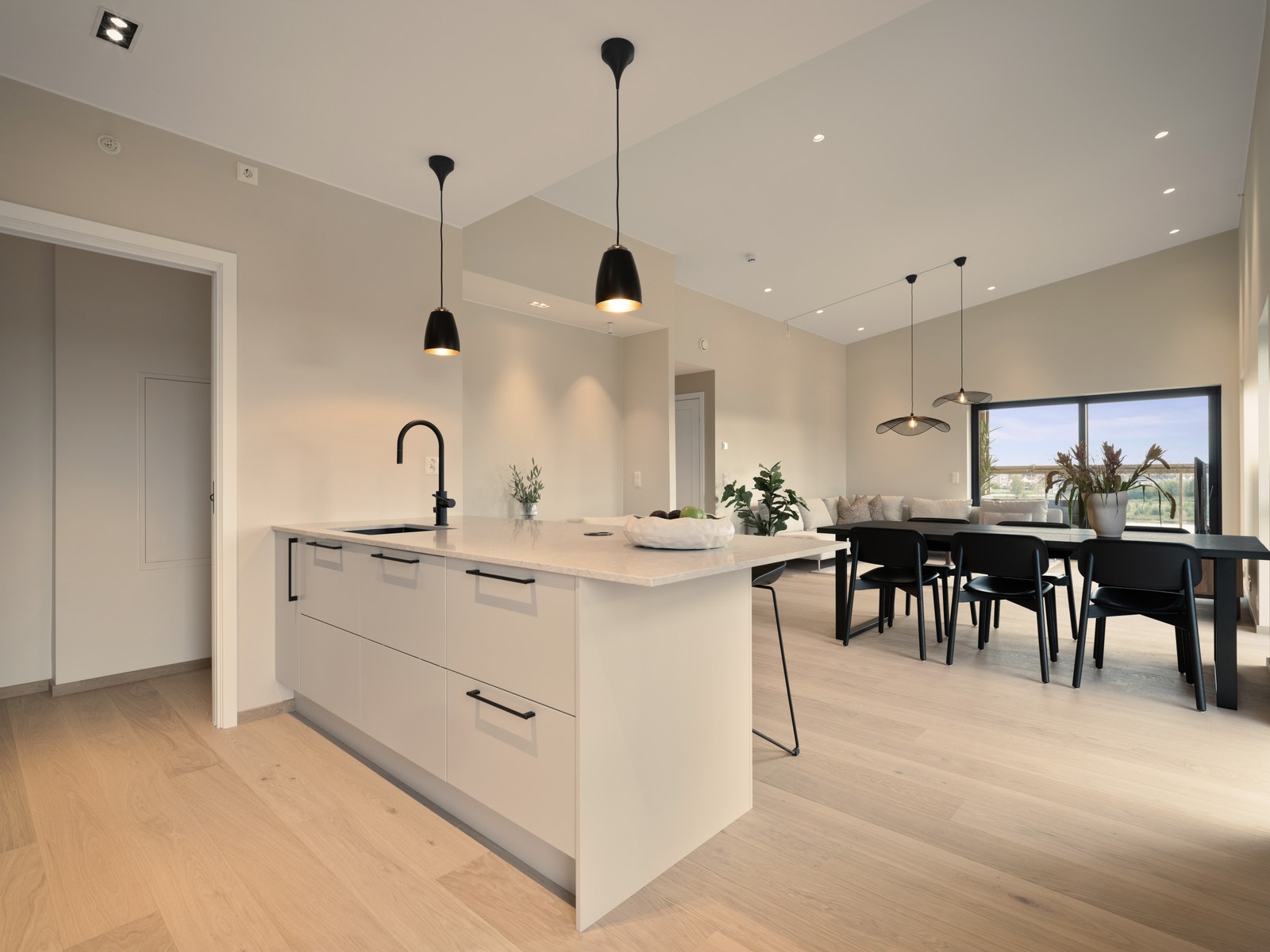 Steinplate Galleribilde