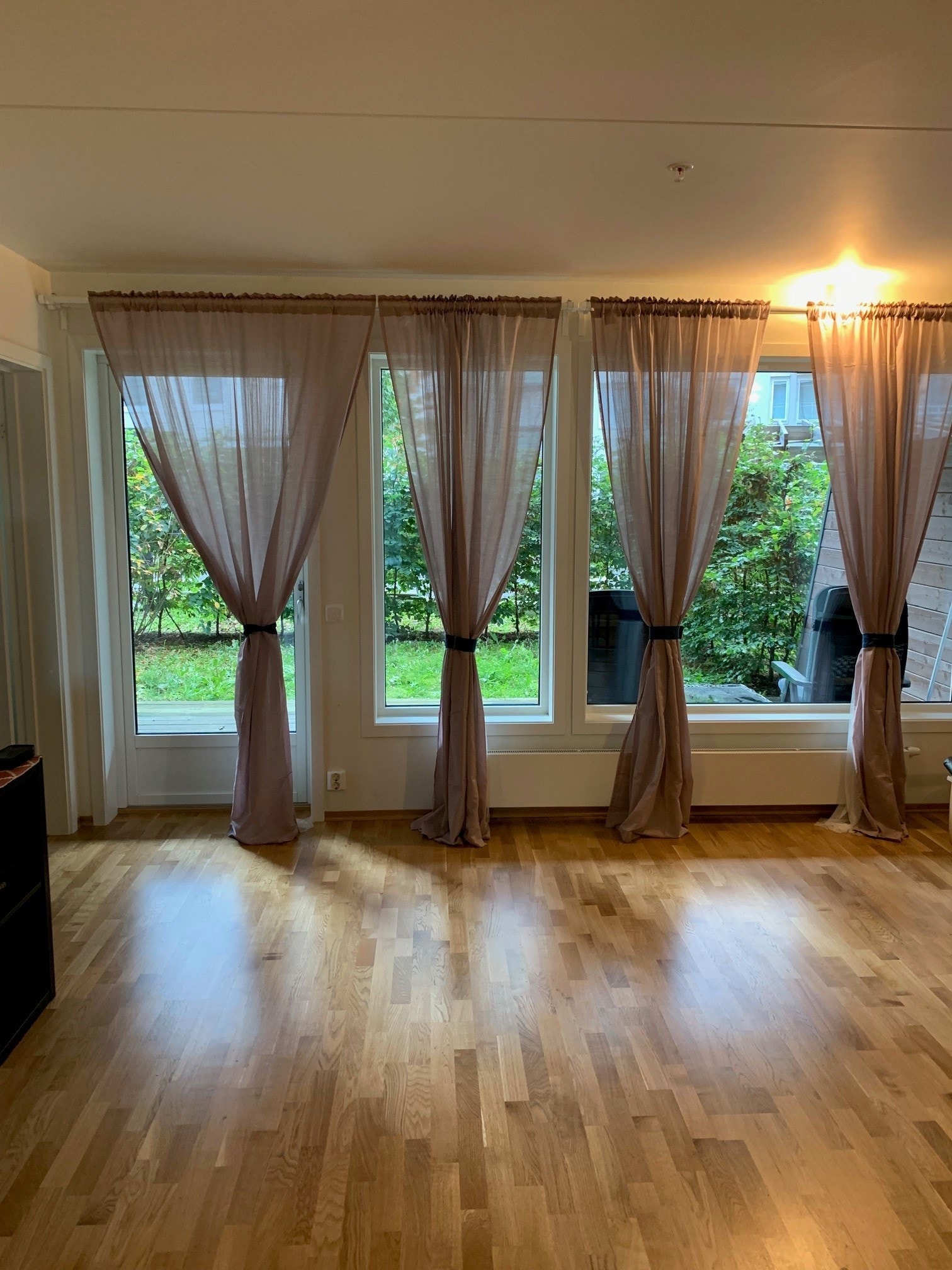 Stua / Terrasse Galleribilde