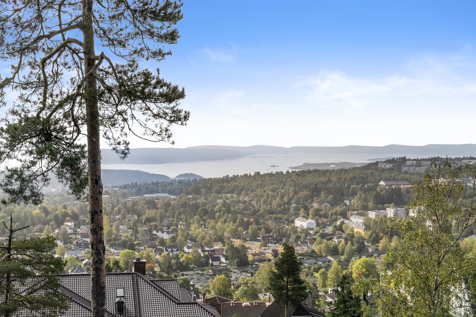 Mellom etasje Galleribilde