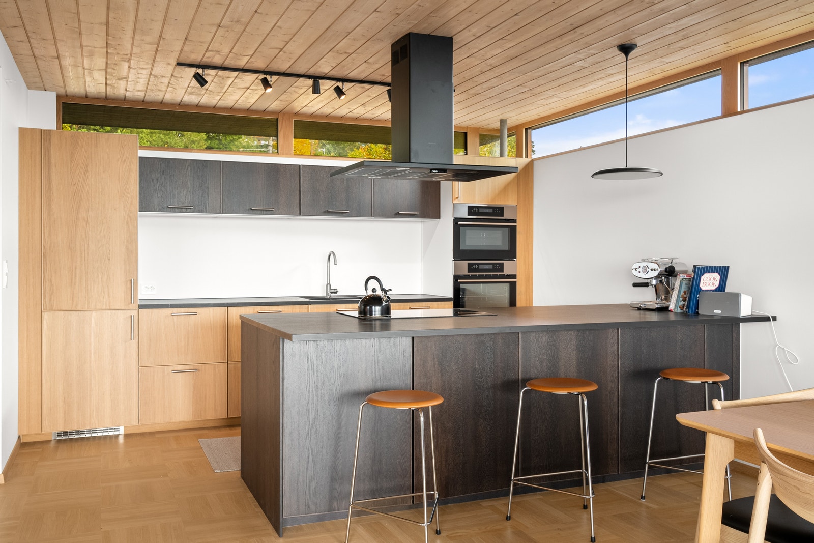 Kjøkken, Øvre etasje Galleribilde