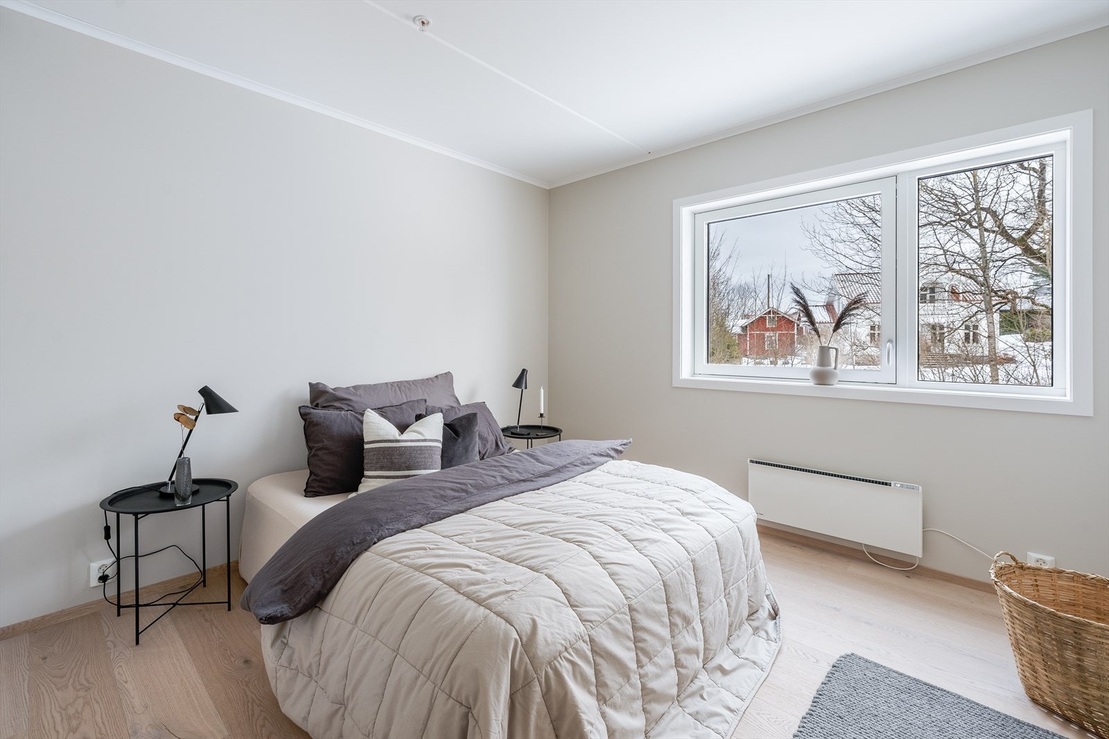 Soverom - bilde fra leil 301 Galleribilde