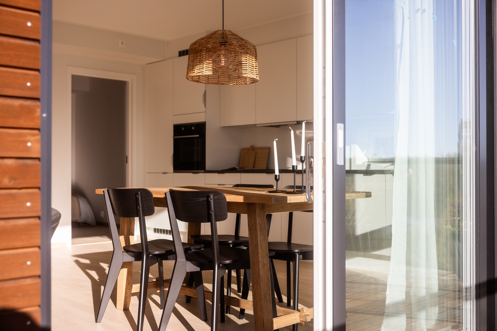 Velkommen til Brekketunet. Bilde av visningsleiliget E4028. Galleribilde