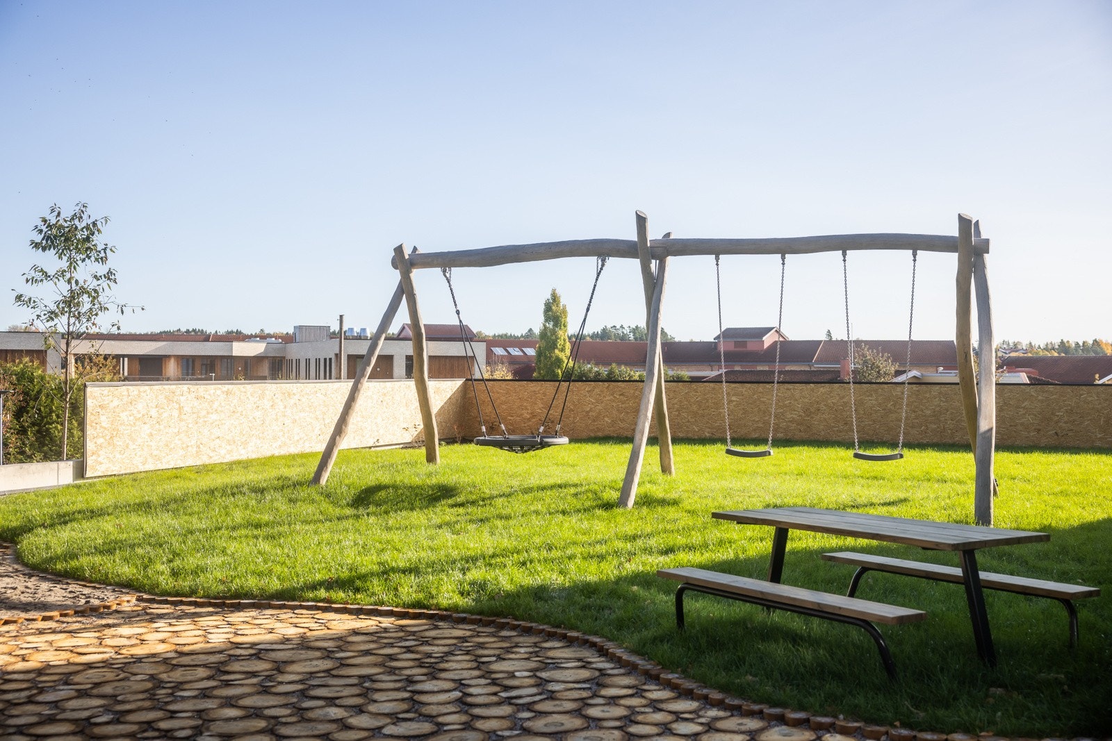 Velkommen til Brekketunet. Galleribilde