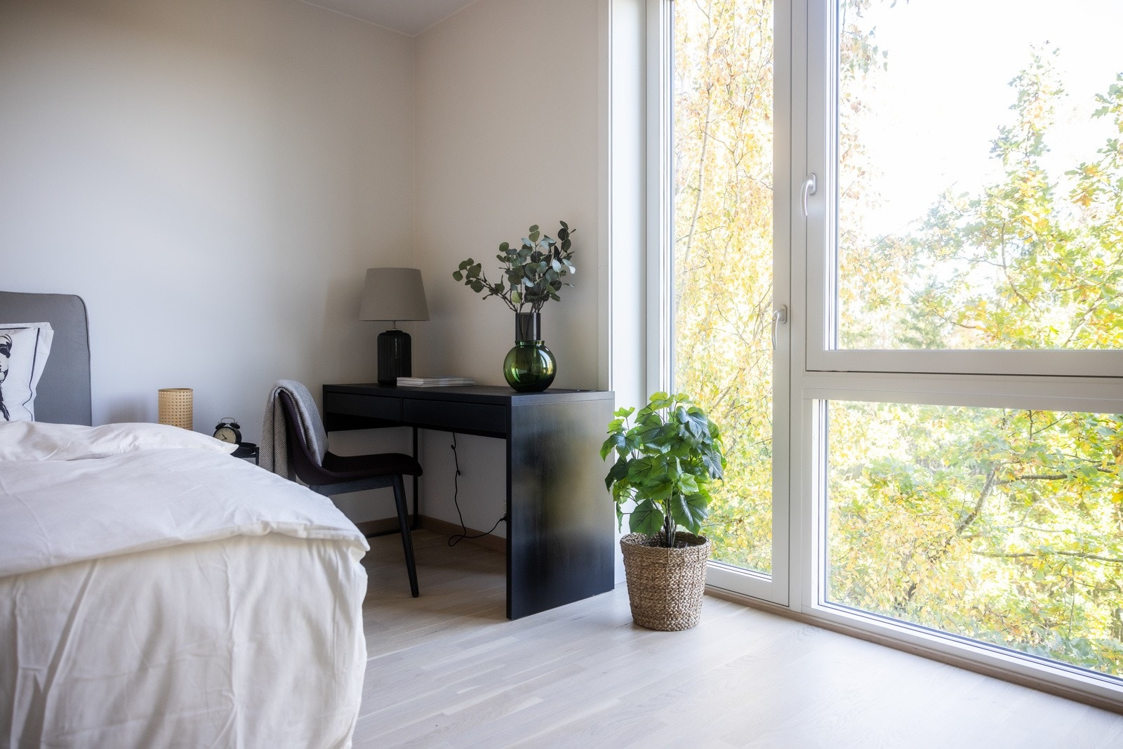 Velkommen til Brekketunet. Bilde av visningsleiliget E4028. Galleribilde