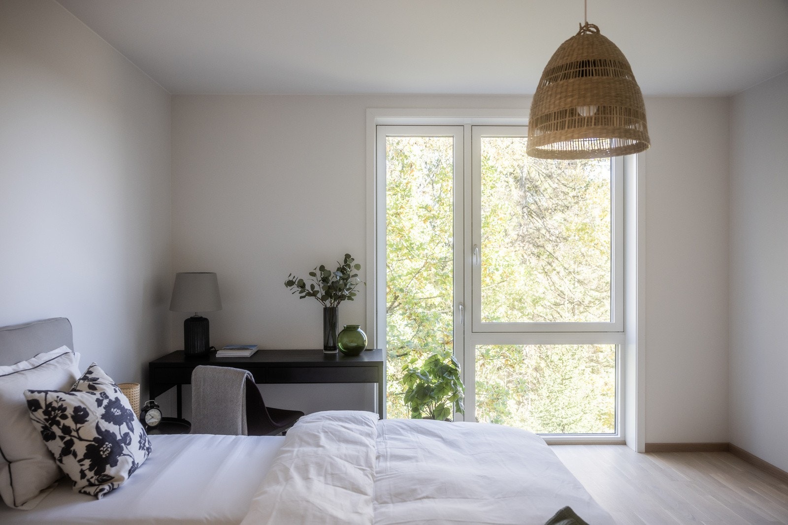 Velkommen til Brekketunet. Bilde av visningsleiliget E4028. Galleribilde