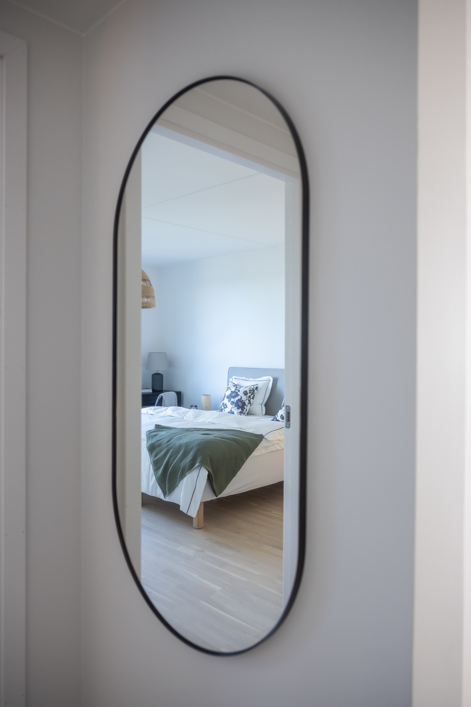 Velkommen til Brekketunet. Bilde fra leiliget E4028. Galleribilde