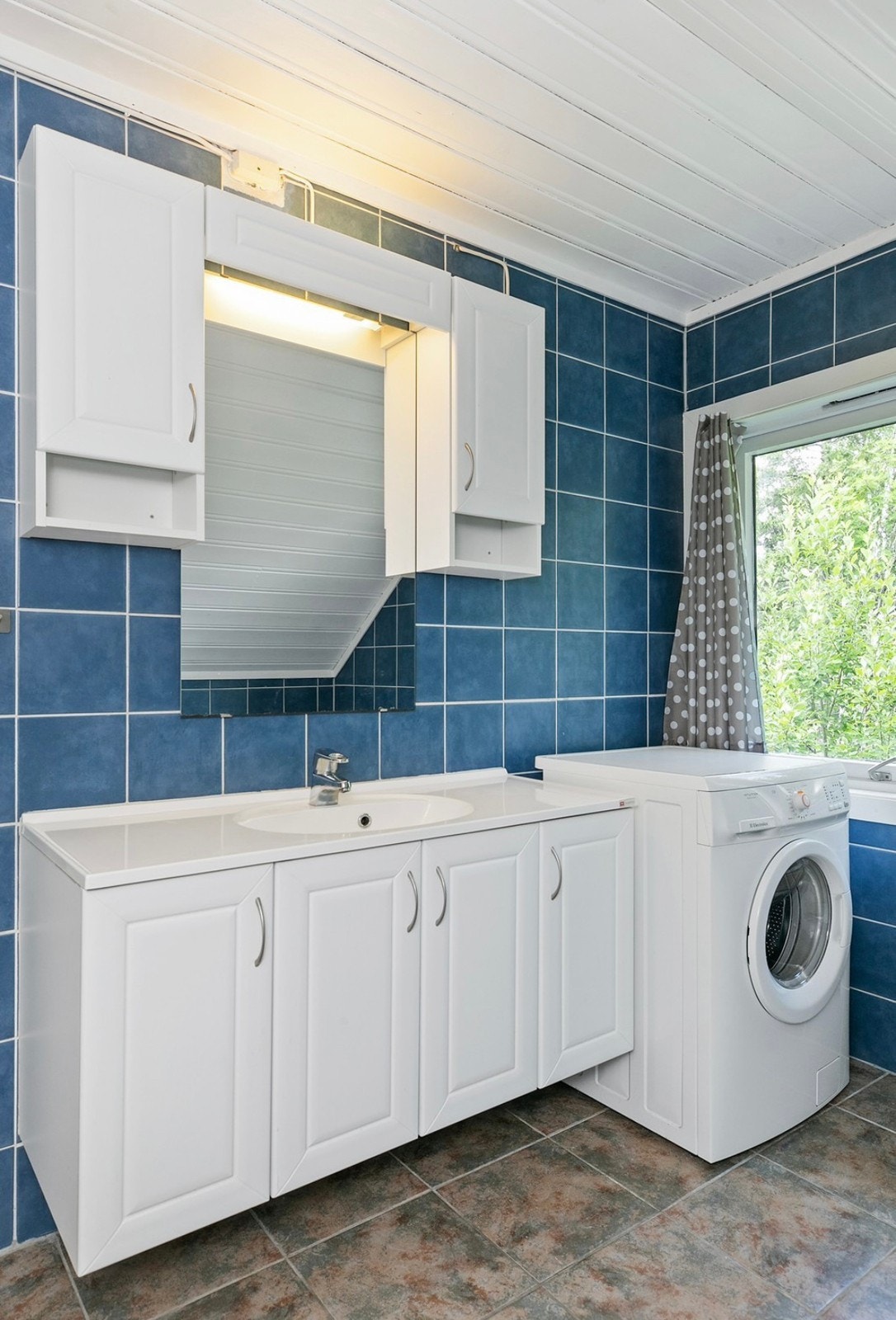 Bad/toalett Galleribilde