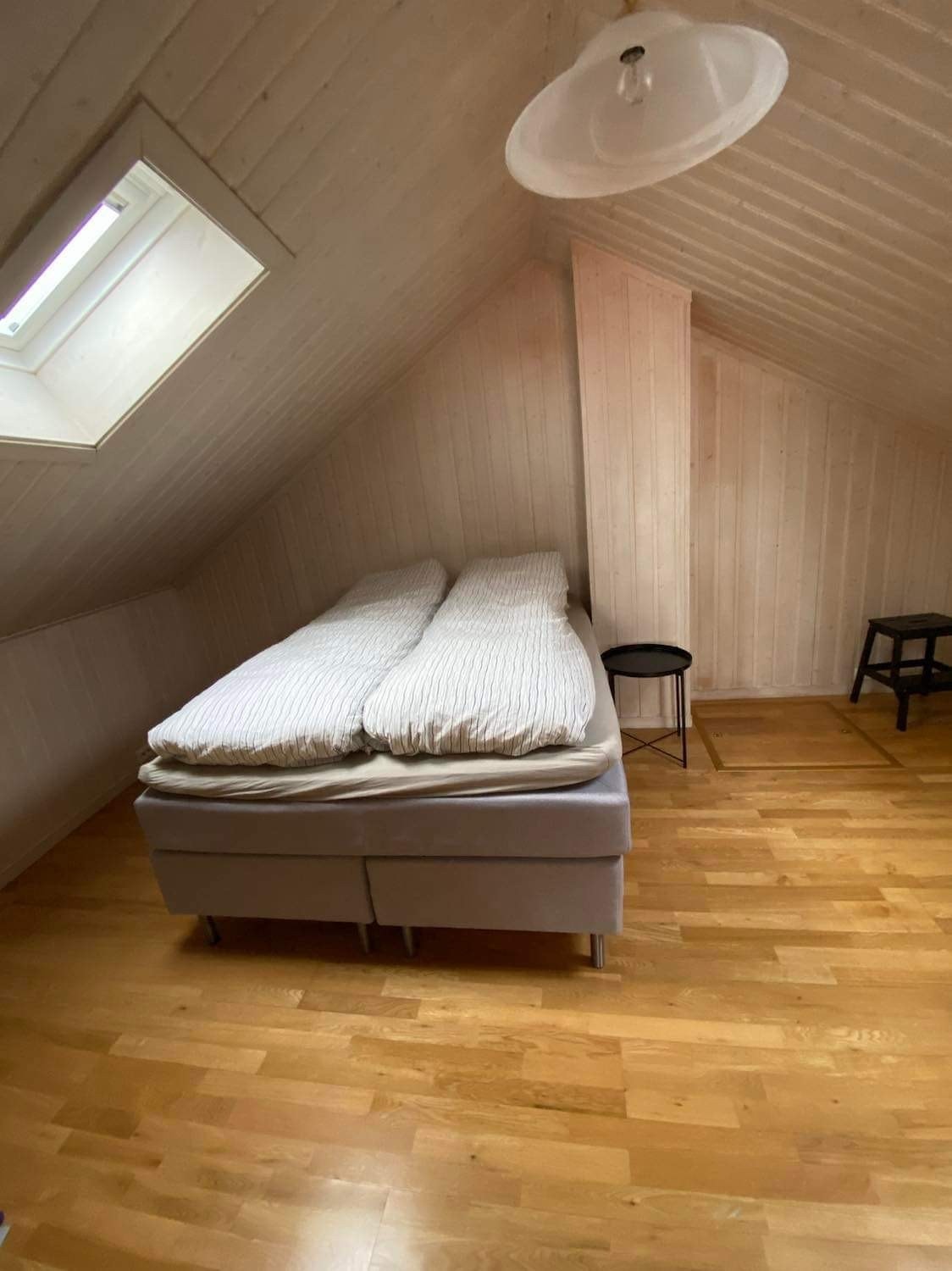 Soverom Galleribilde