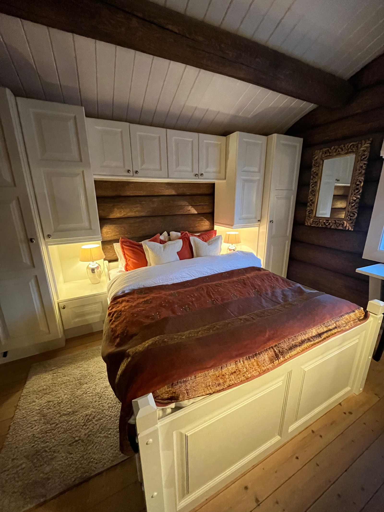 Soverom 2 Galleribilde