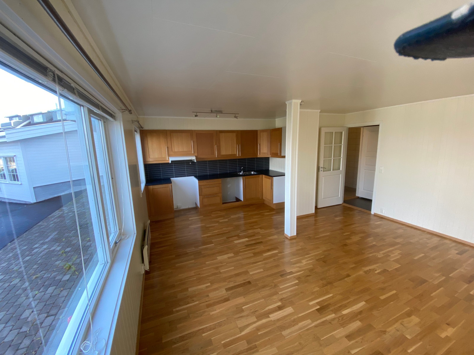 stue/kjøkken Galleribilde