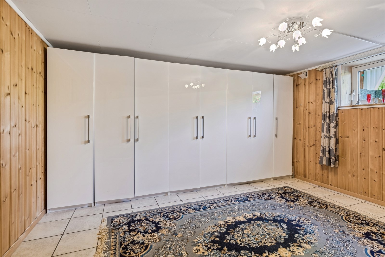 Første soverom Galleribilde