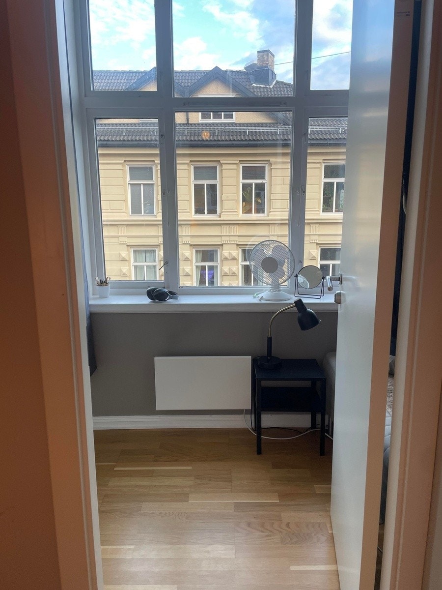 rommet Galleribilde