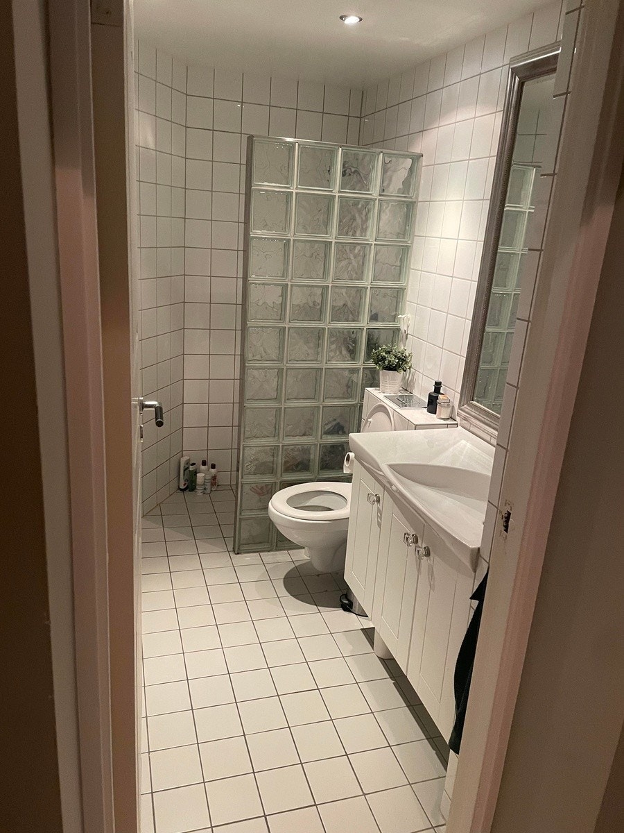 badet Galleribilde