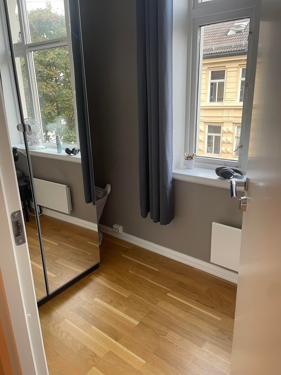 rommet Galleribilde