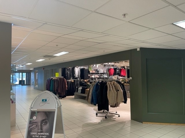 Fellesområde Galleribilde
