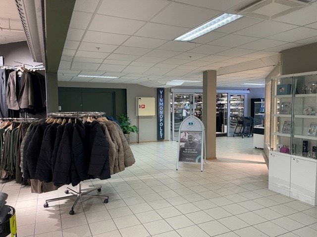 Fellesområde Galleribilde