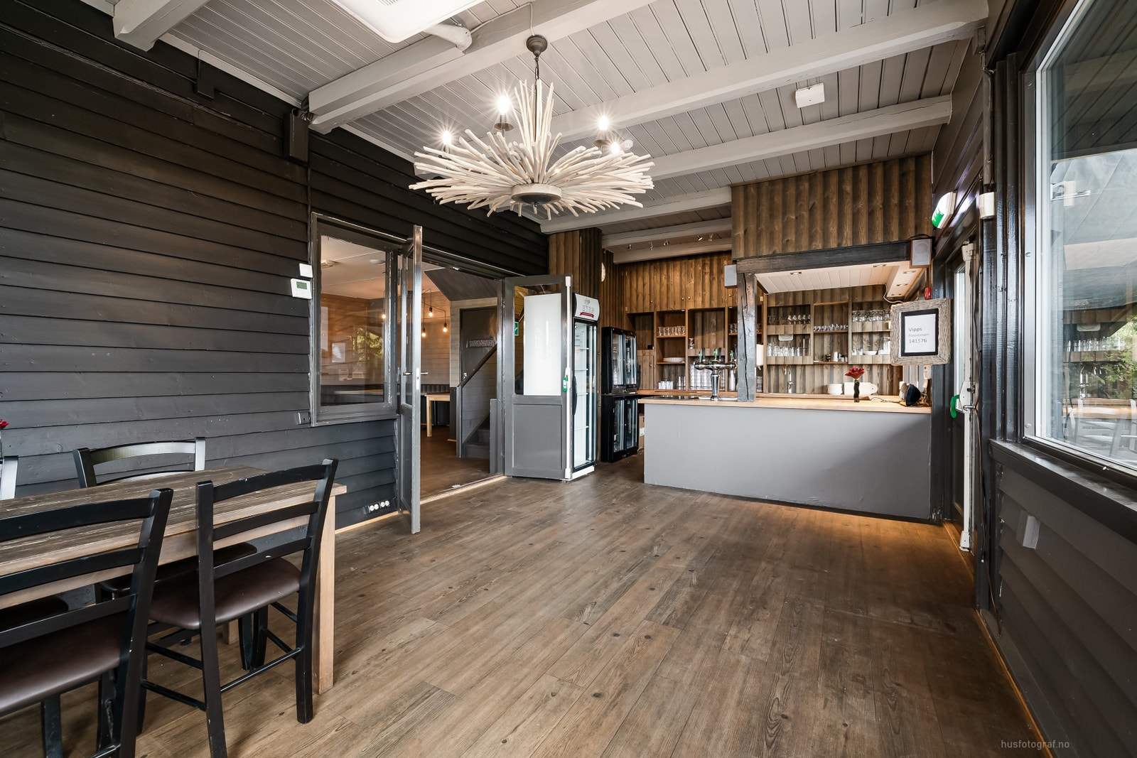 Barløsning Galleribilde