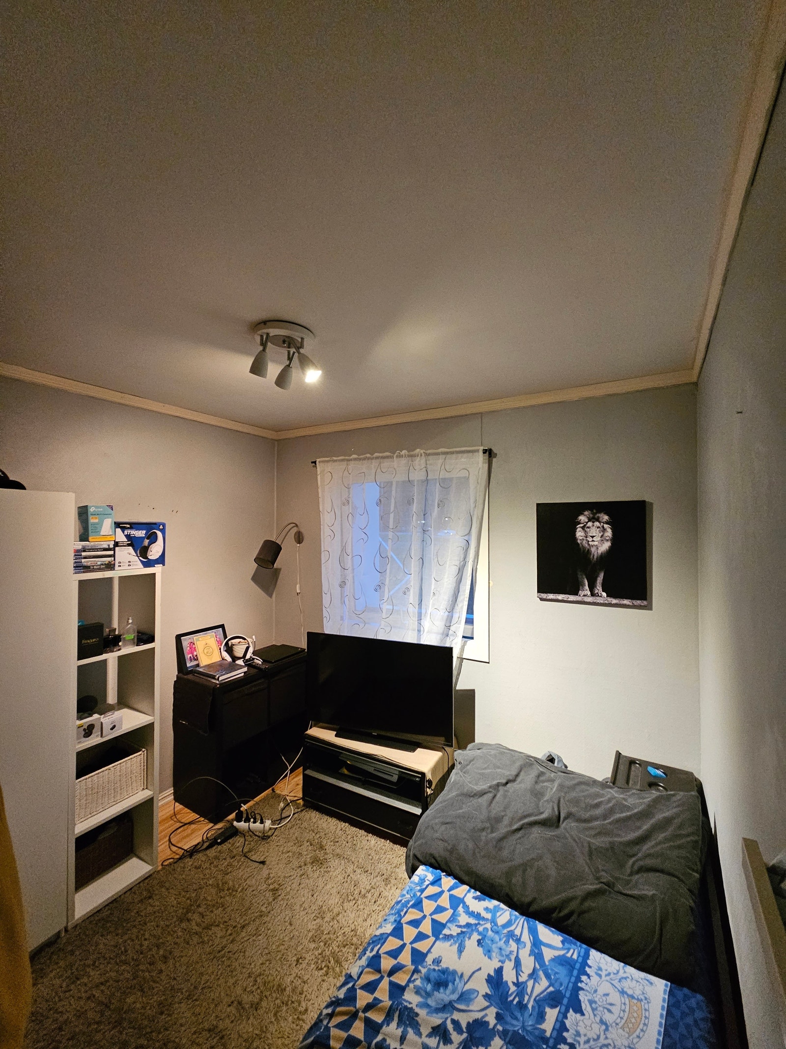 soverom 2 Galleribilde